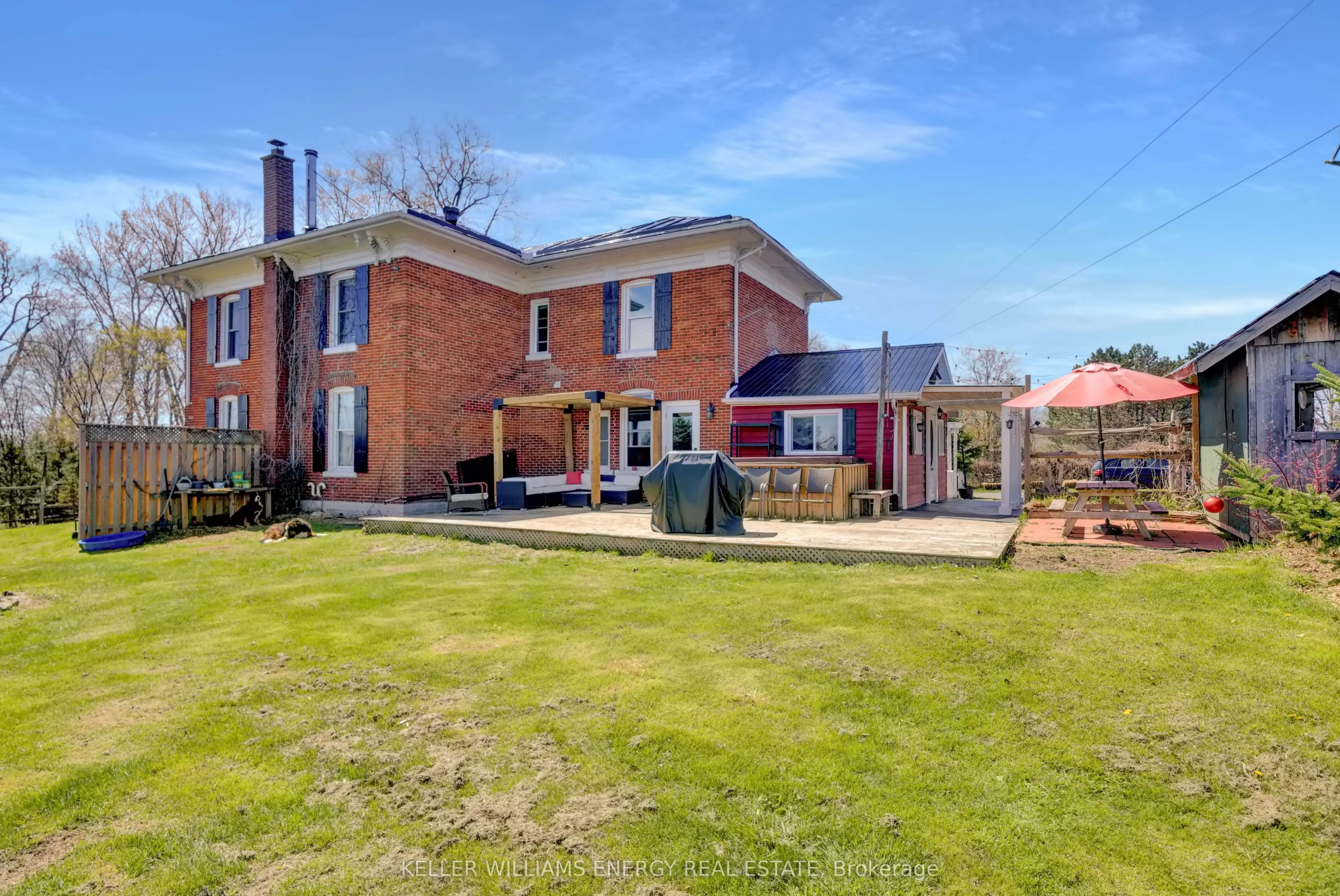 7685 County 2 Road