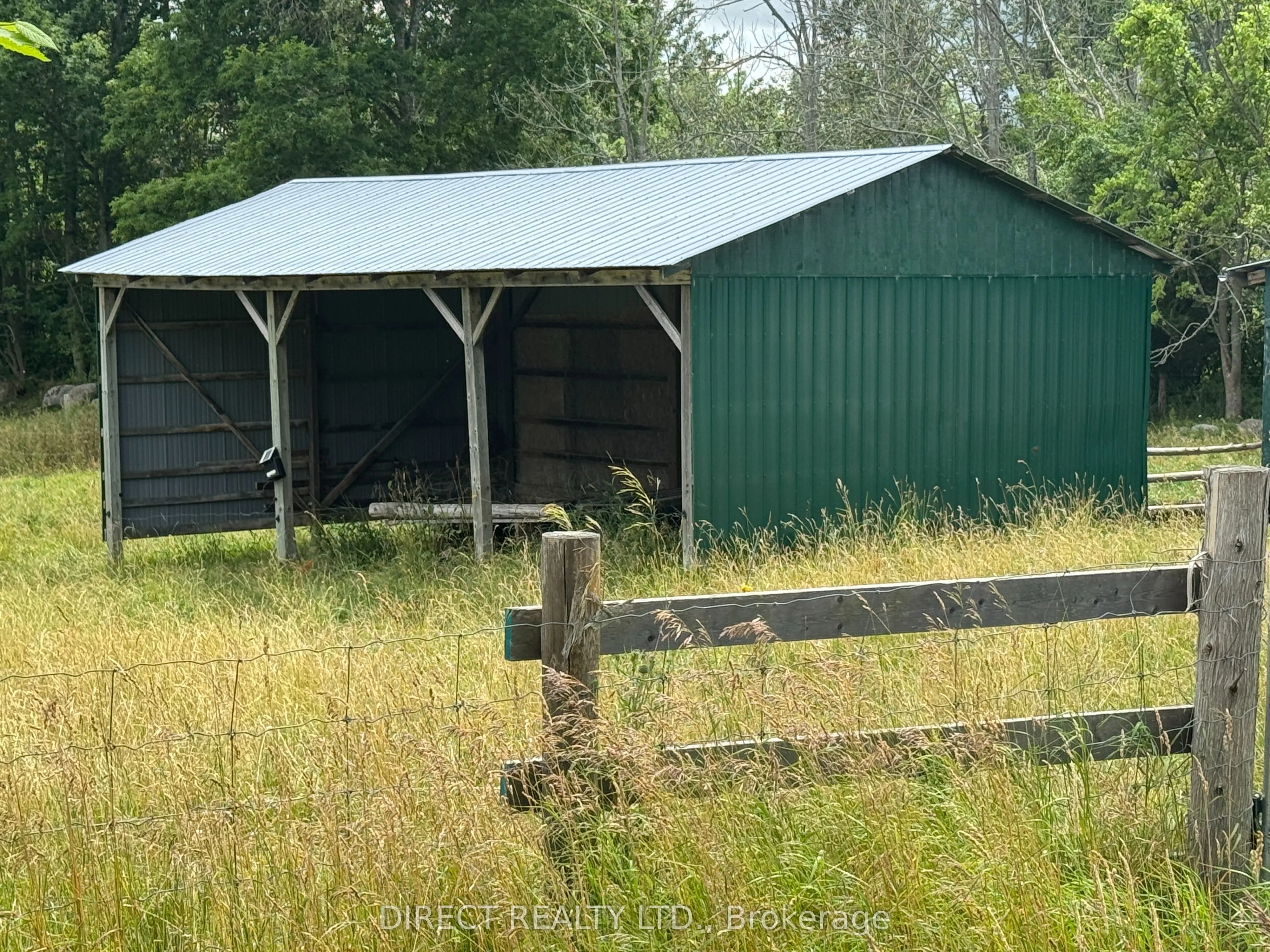 465 Harrington Road