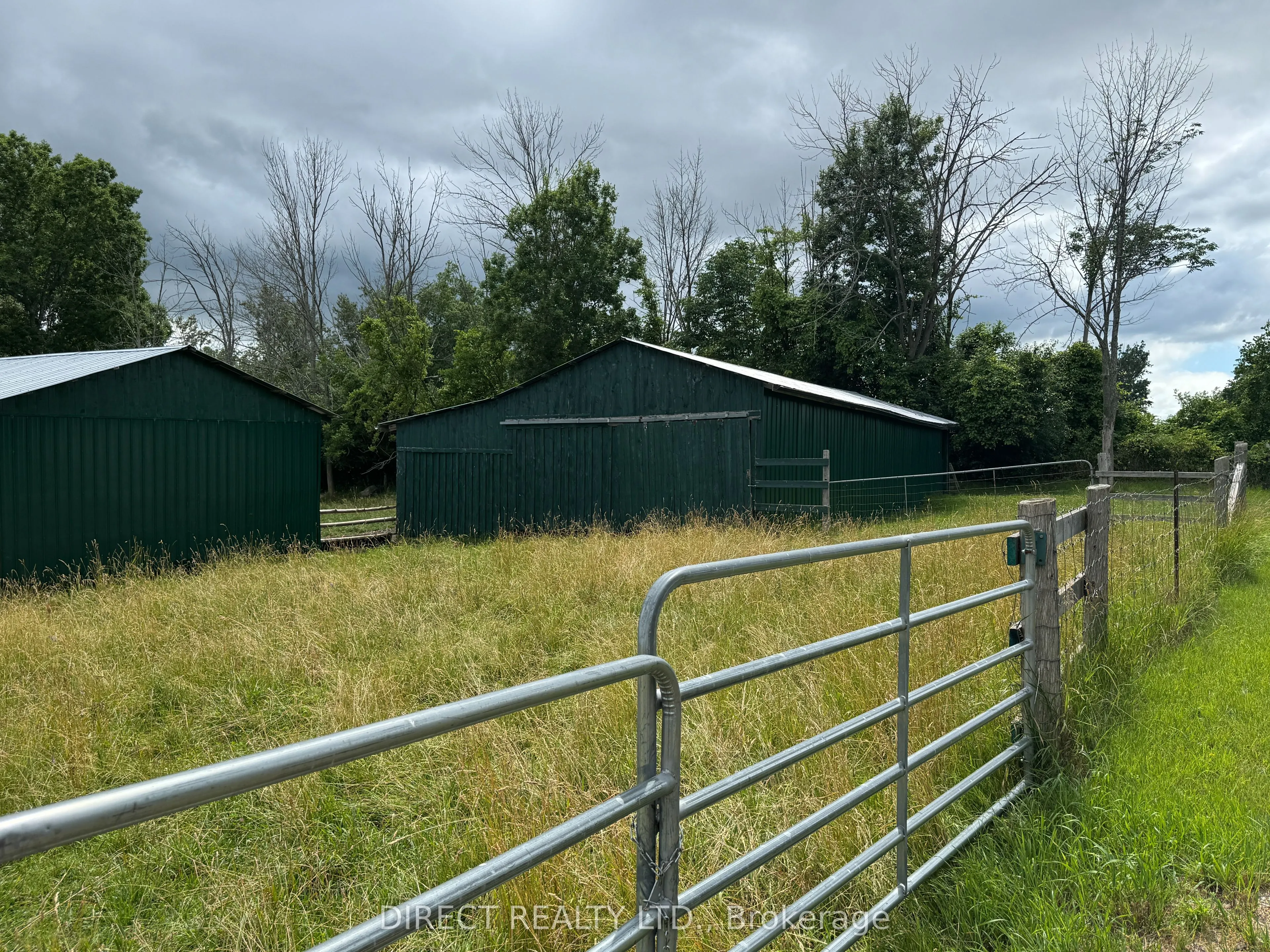 465 Harrington Road