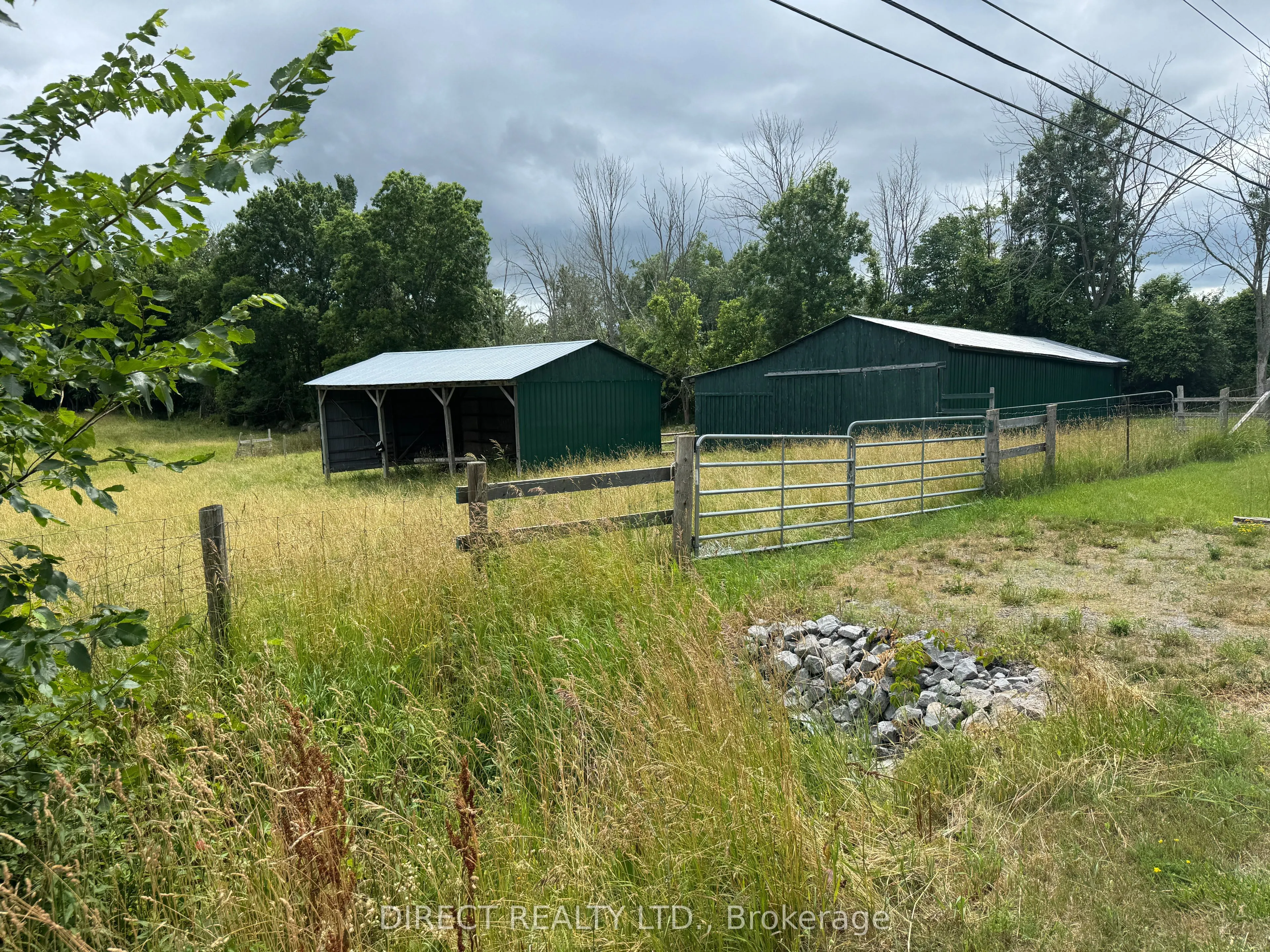 465 Harrington Road