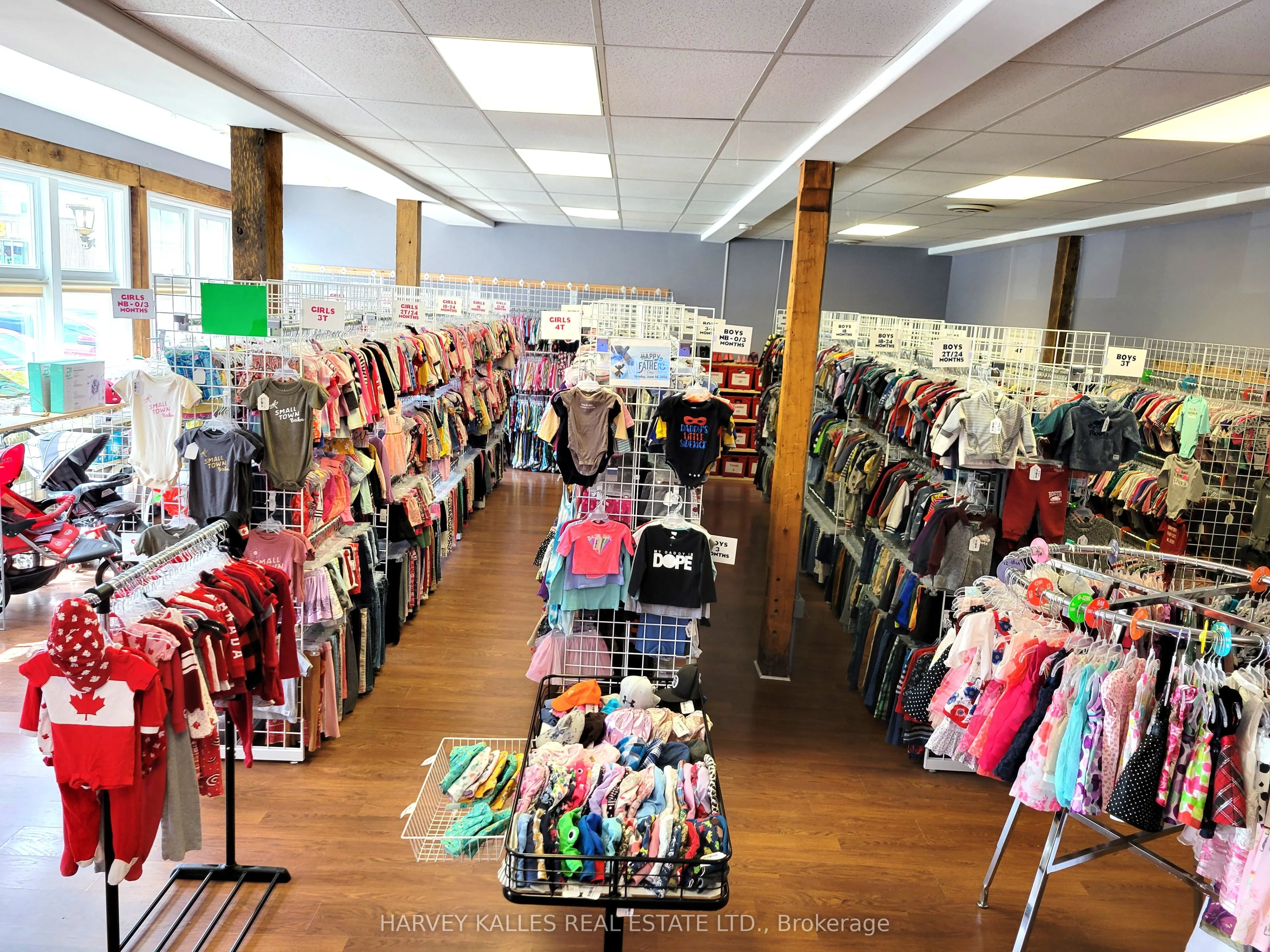 141 Picton Main Street