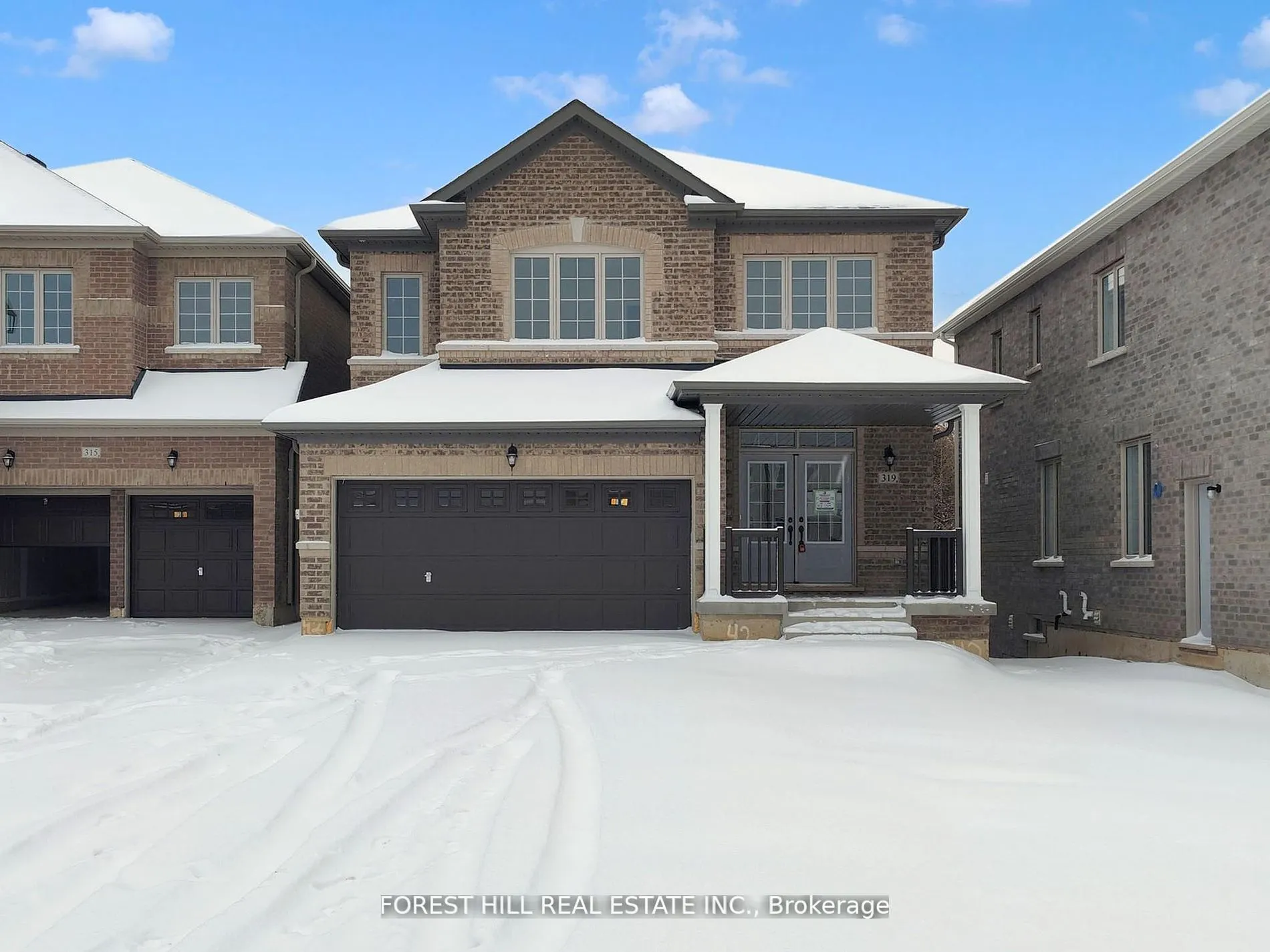 319 Trillium Court