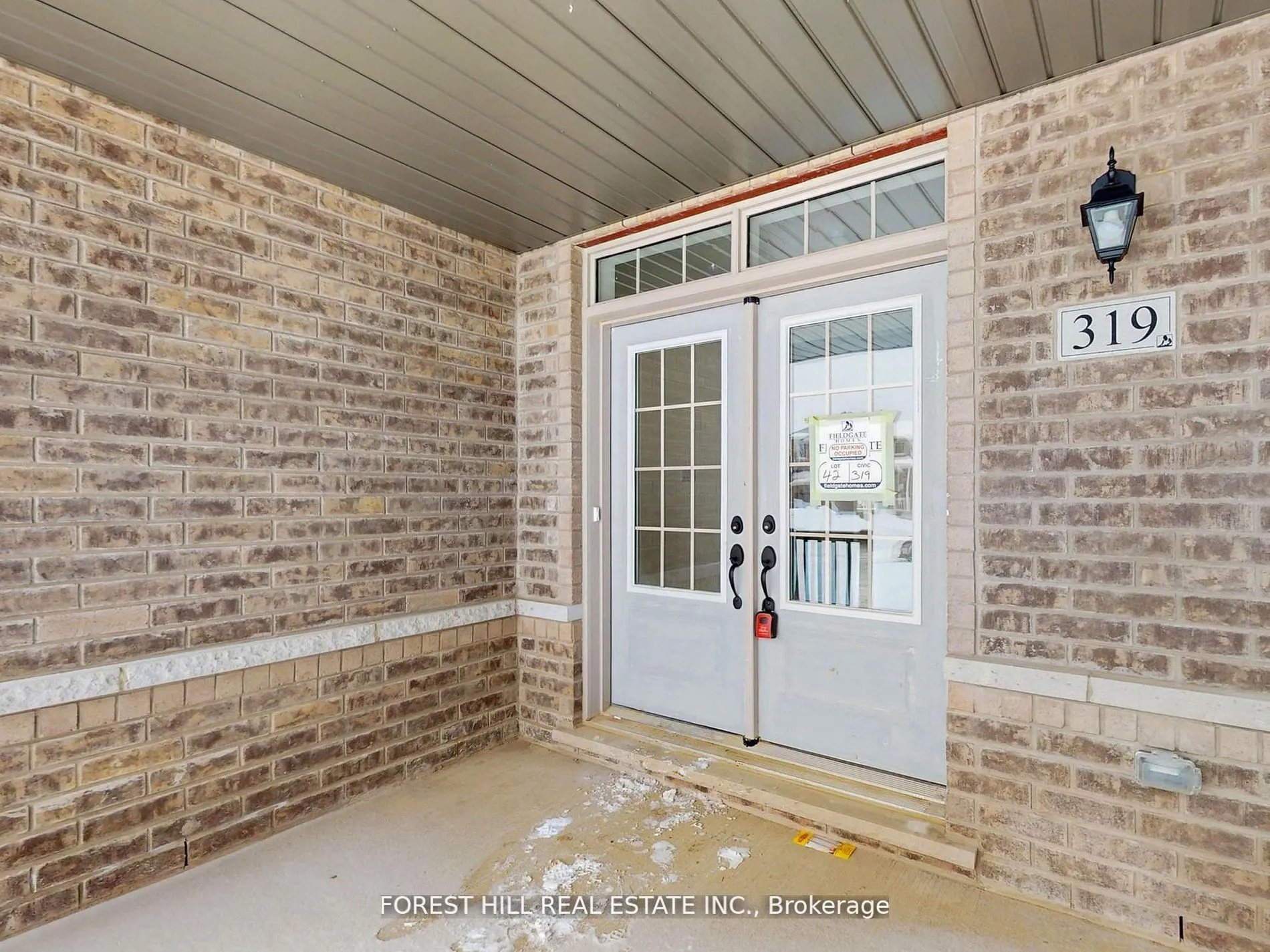 319 Trillium Court
