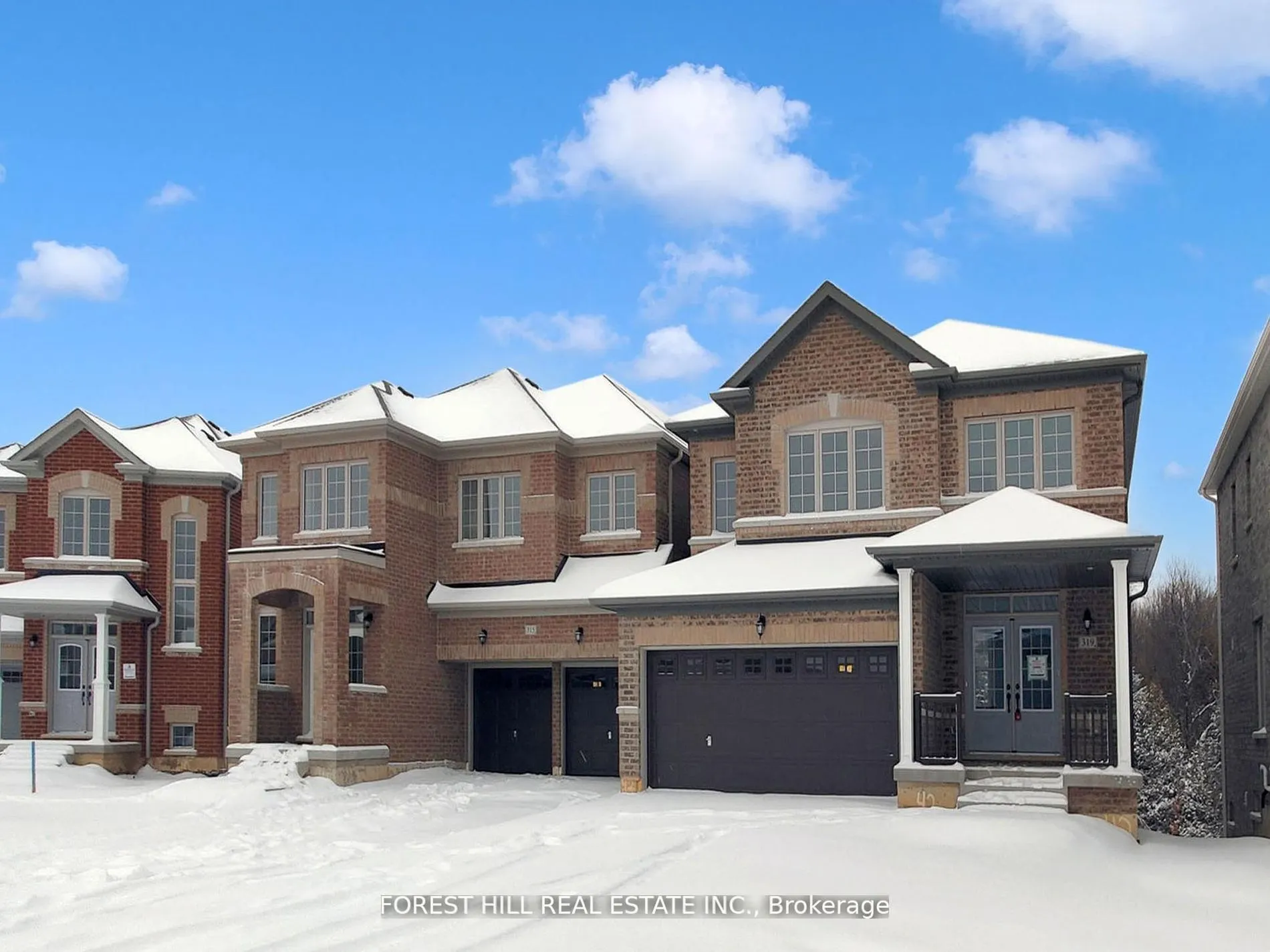 319 Trillium Court