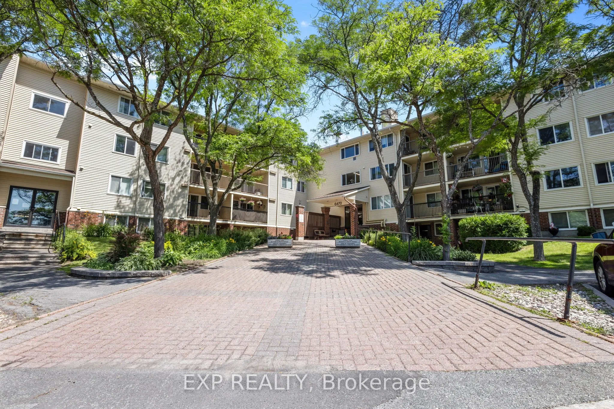 6470 BILBERRY Drive, #106