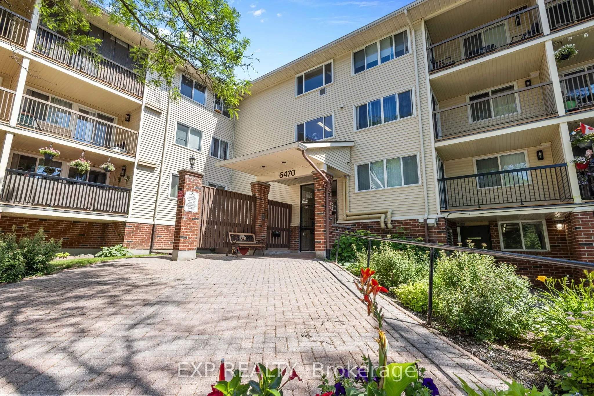 6470 BILBERRY Drive, #106