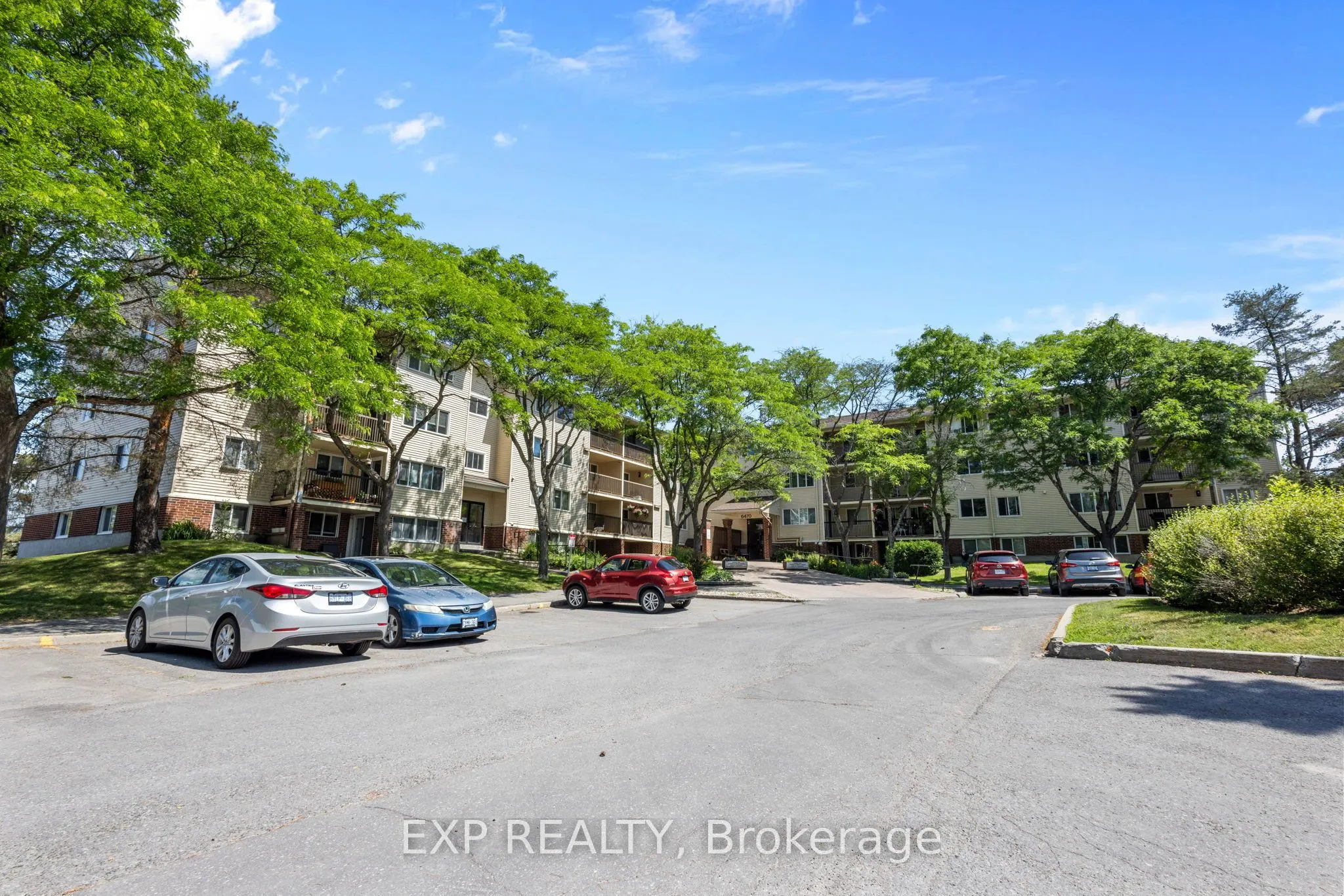 6470 BILBERRY Drive, #106