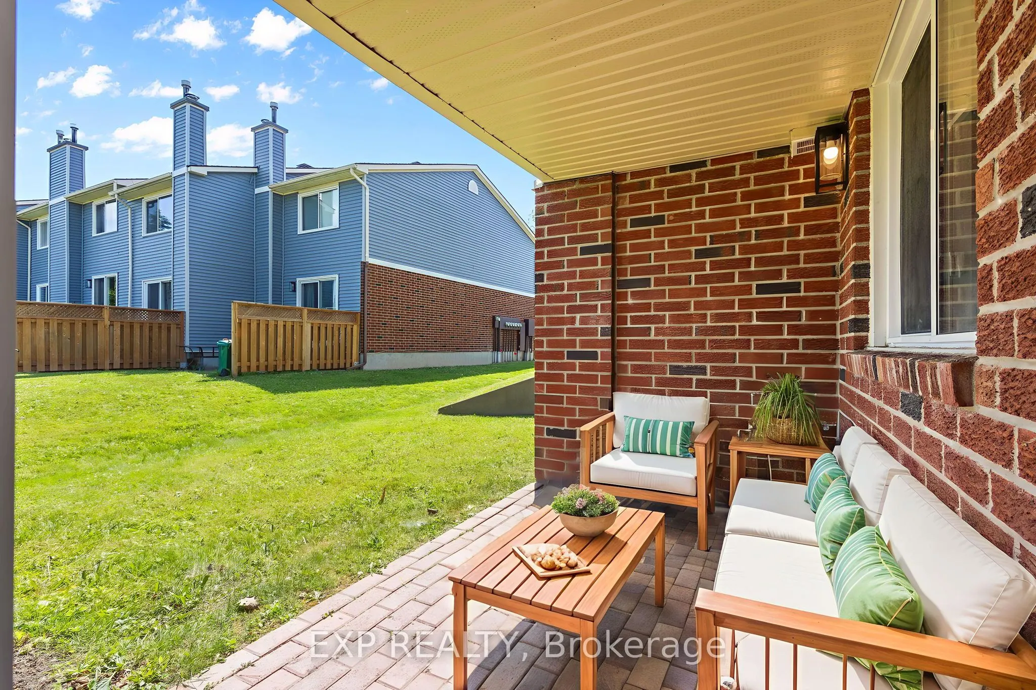 6470 BILBERRY Drive, #106