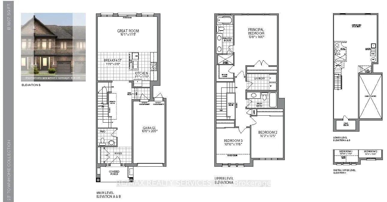 73 Prince Phillip Boulevard