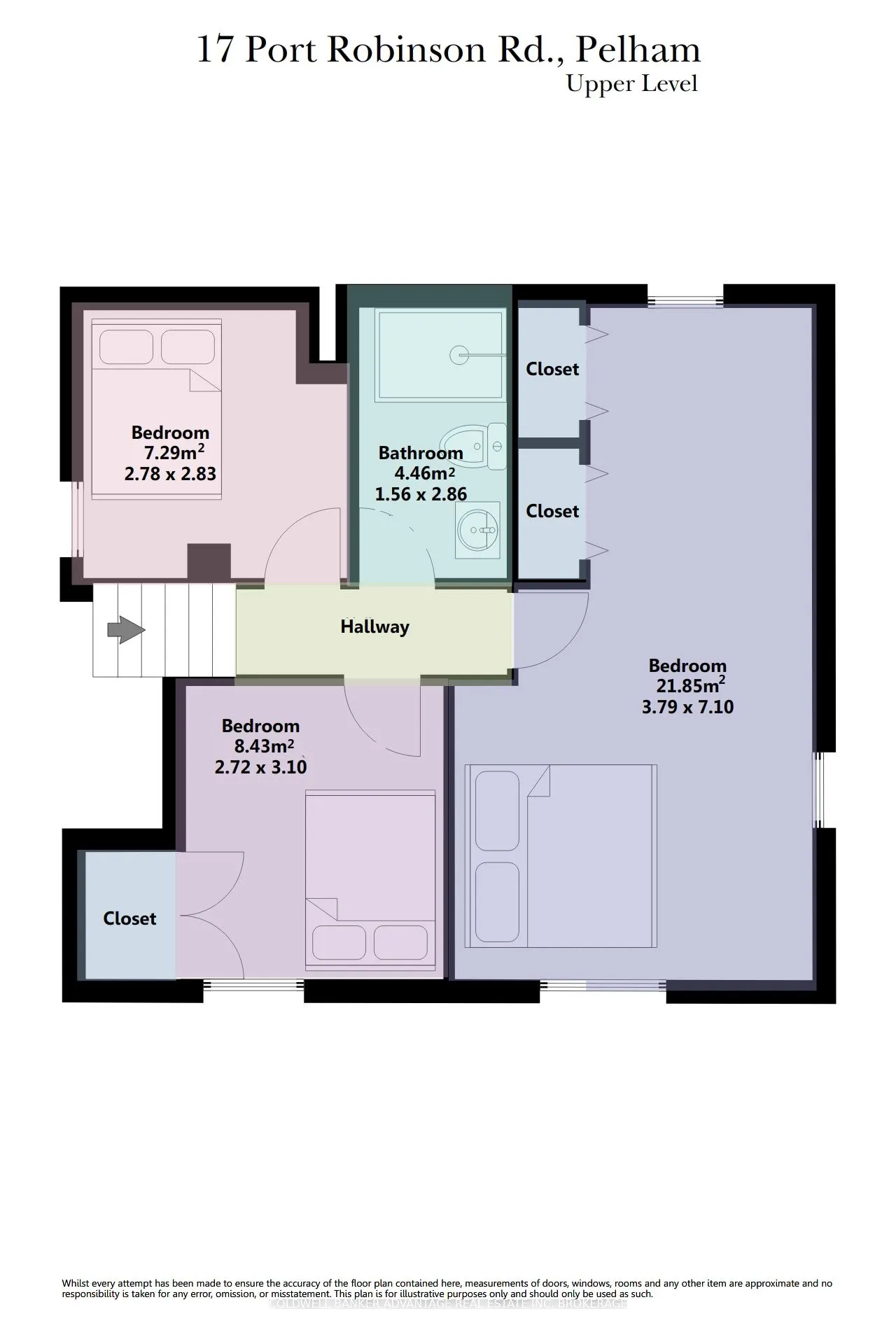 17 Port Robinson Road