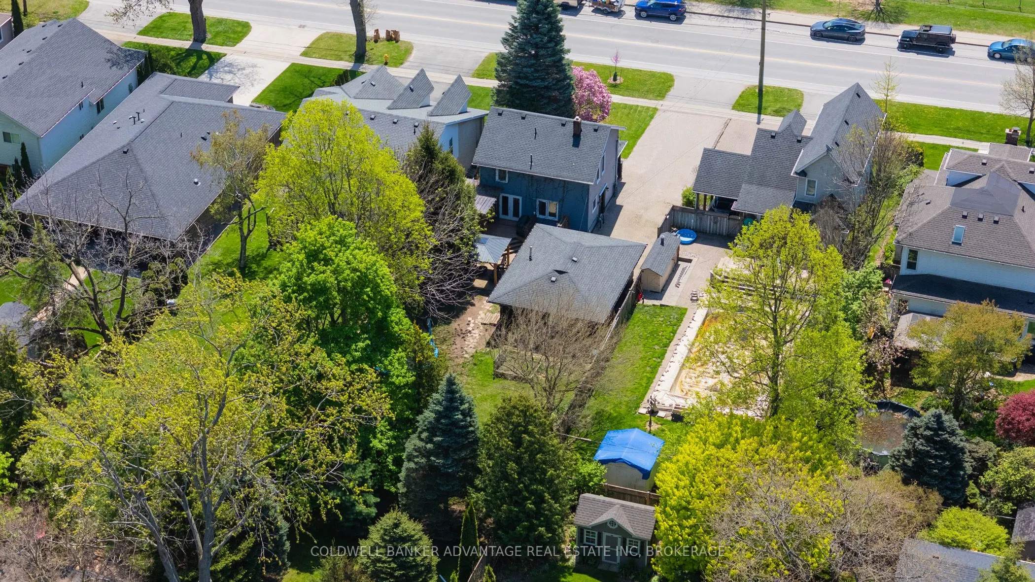 17 Port Robinson Road