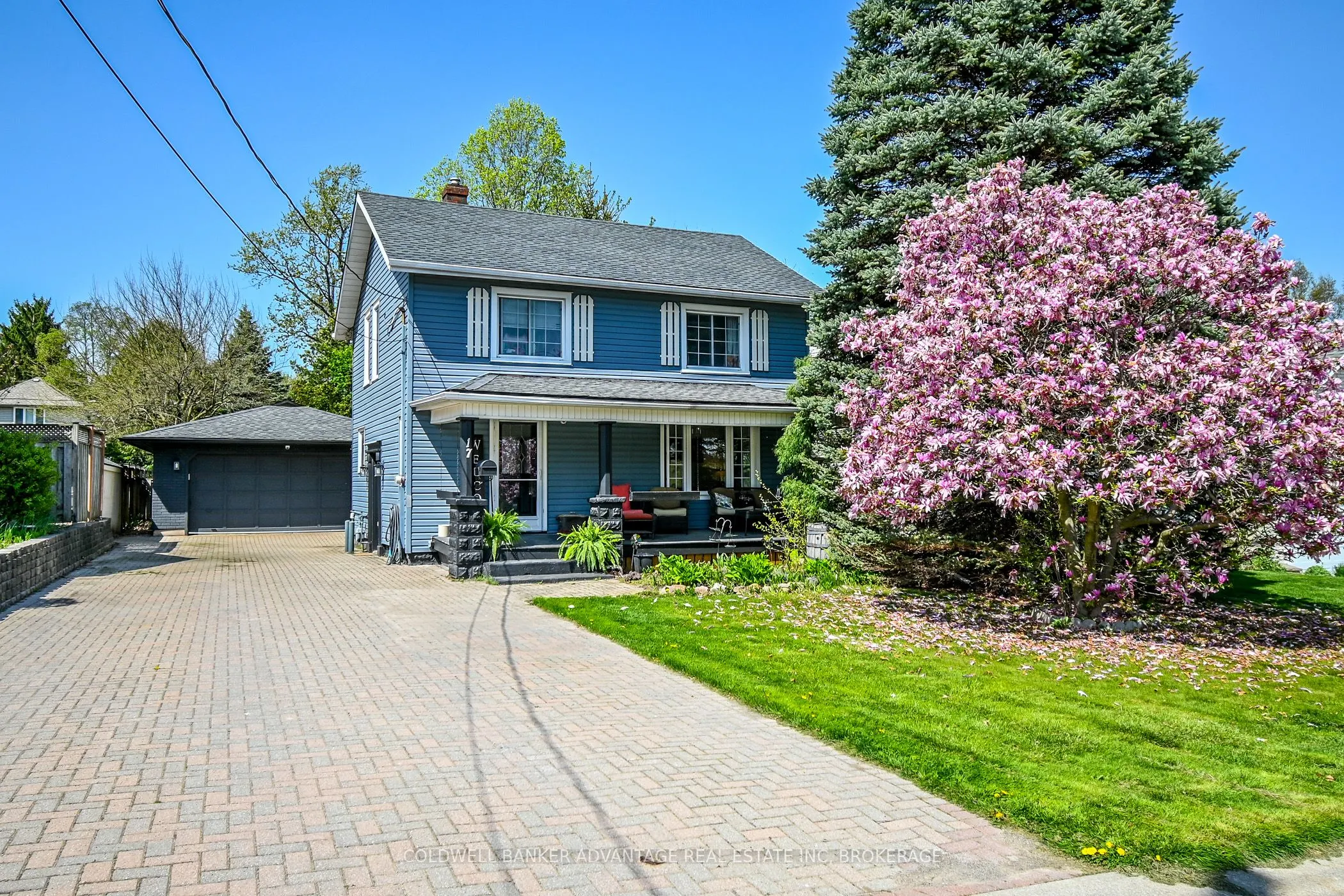 17 Port Robinson Road