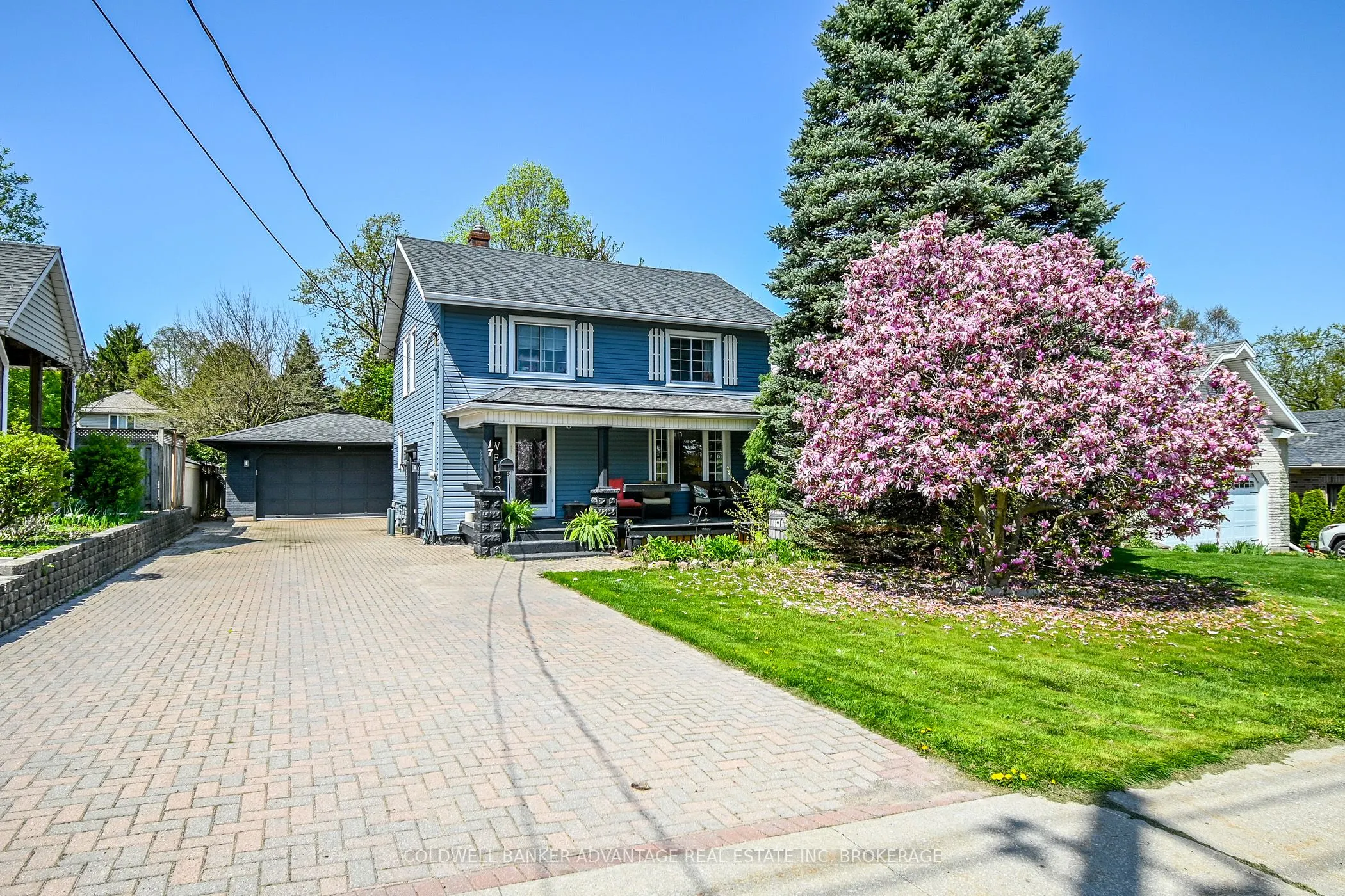 17 Port Robinson Road