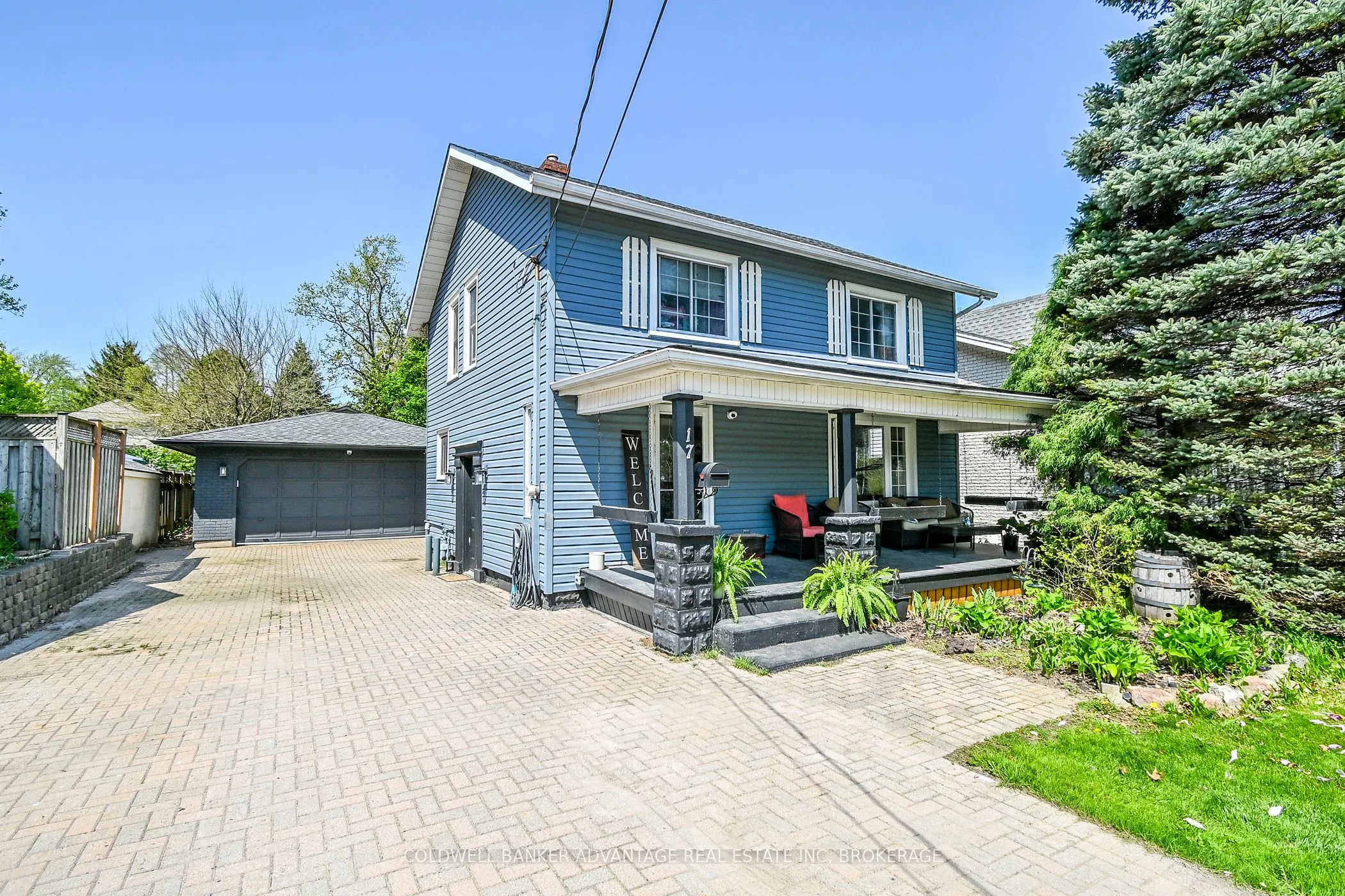 17 Port Robinson Road