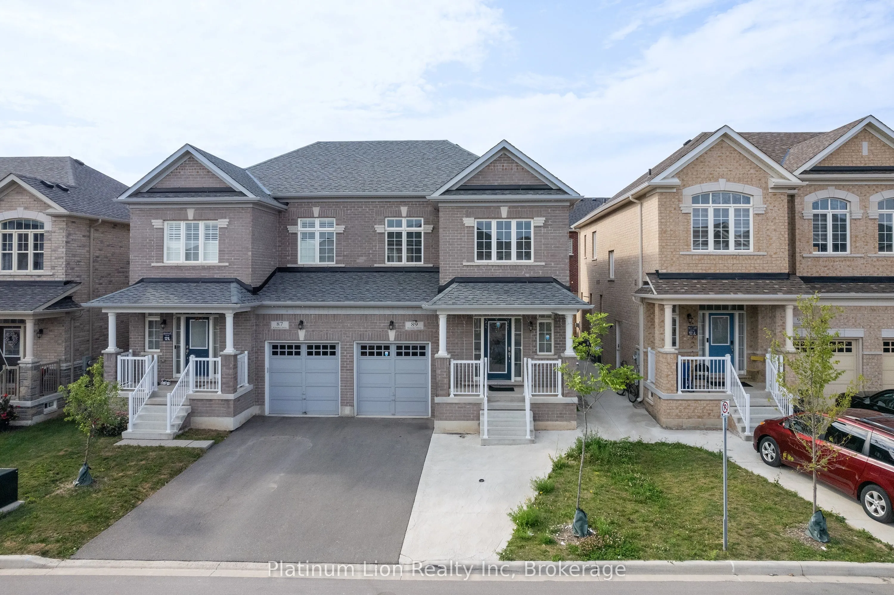 89 Kenesky Drive