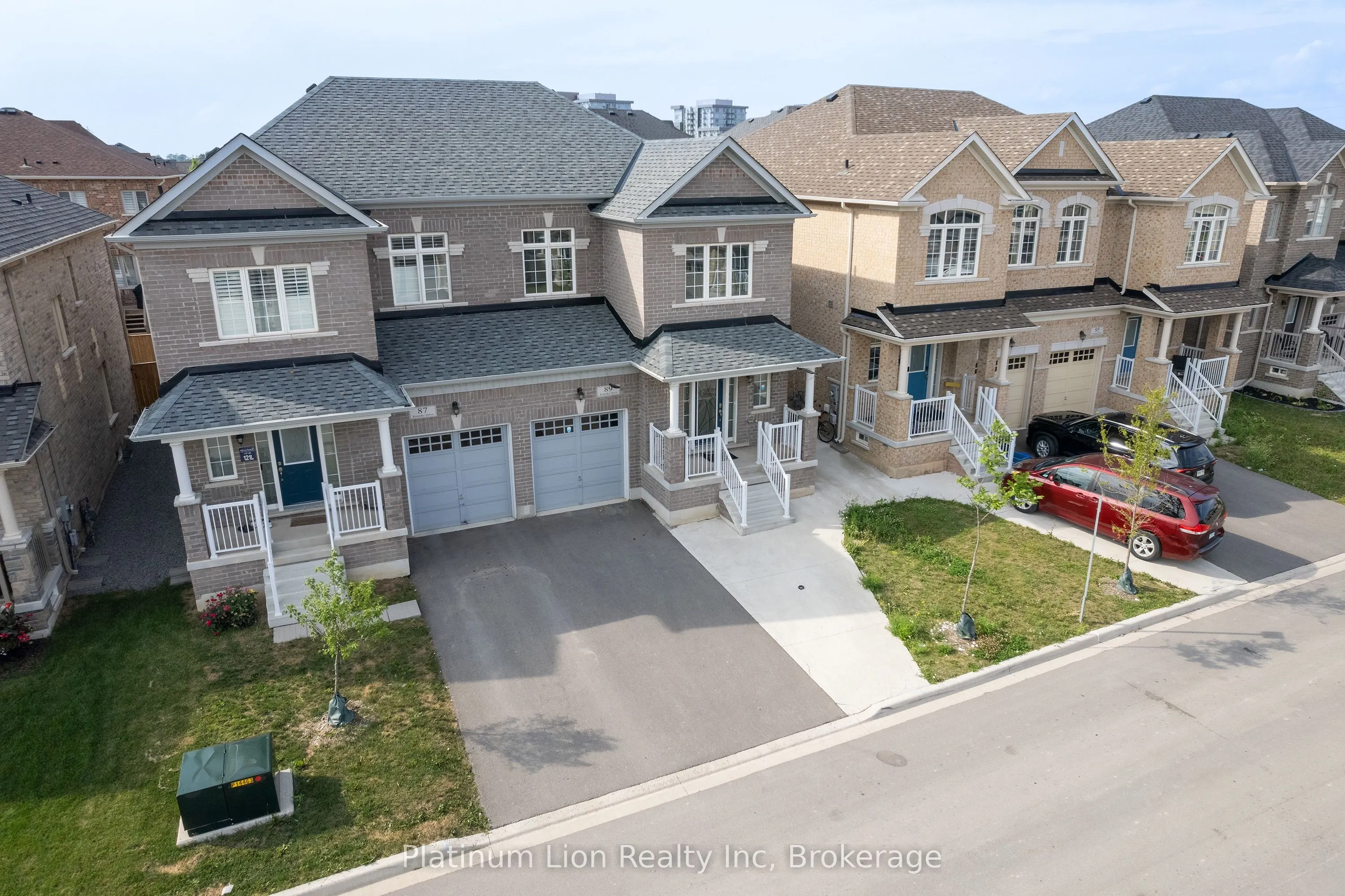 89 Kenesky Drive