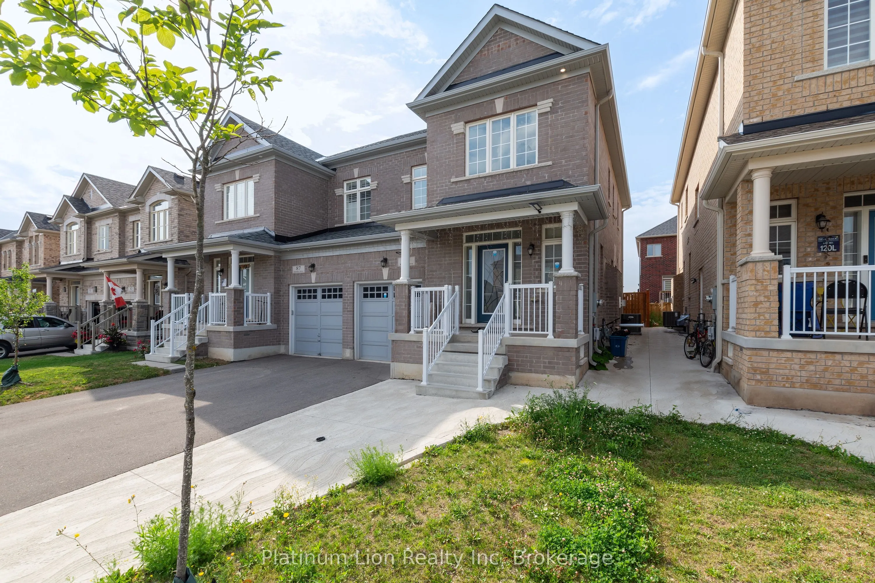 89 Kenesky Drive