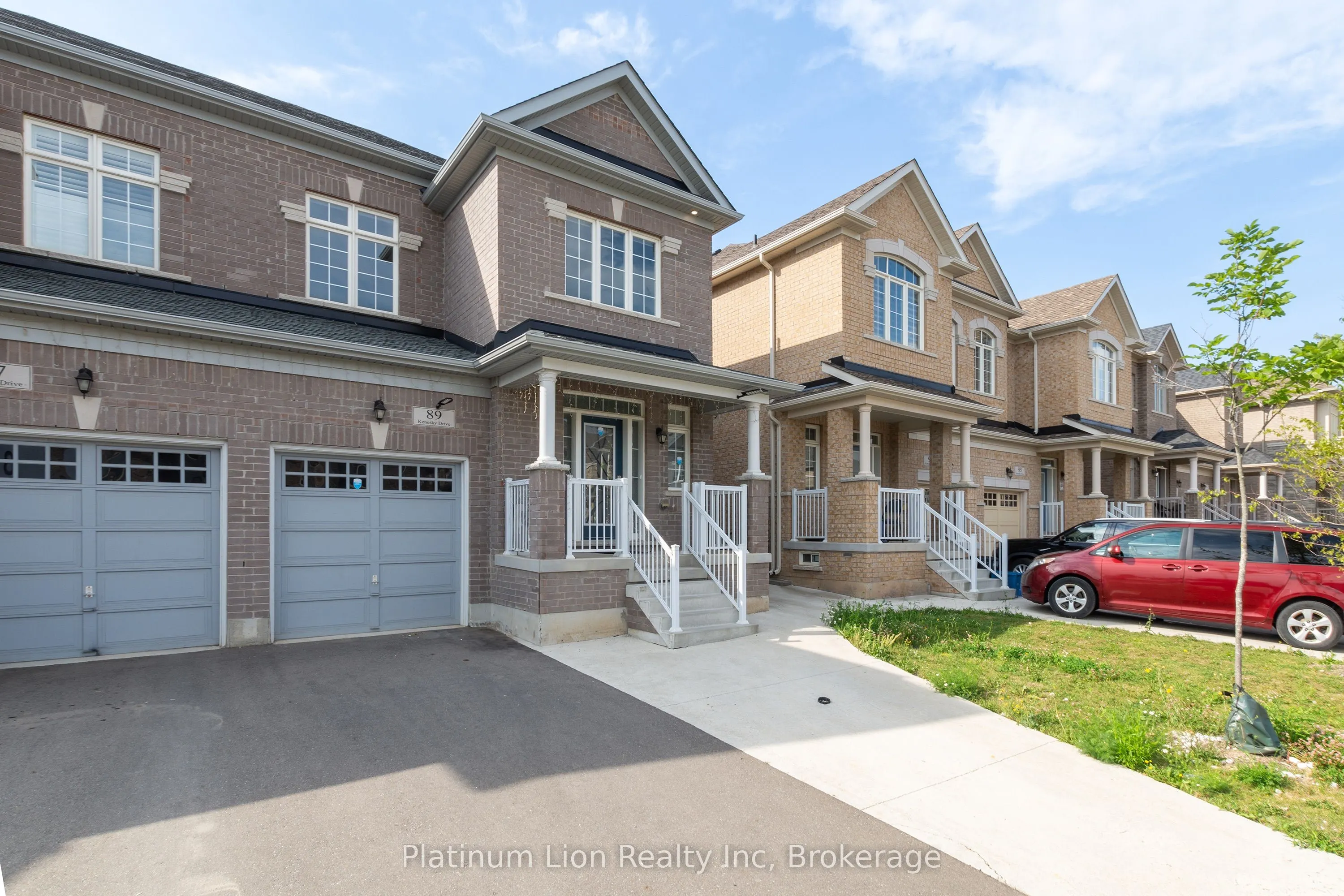 89 Kenesky Drive