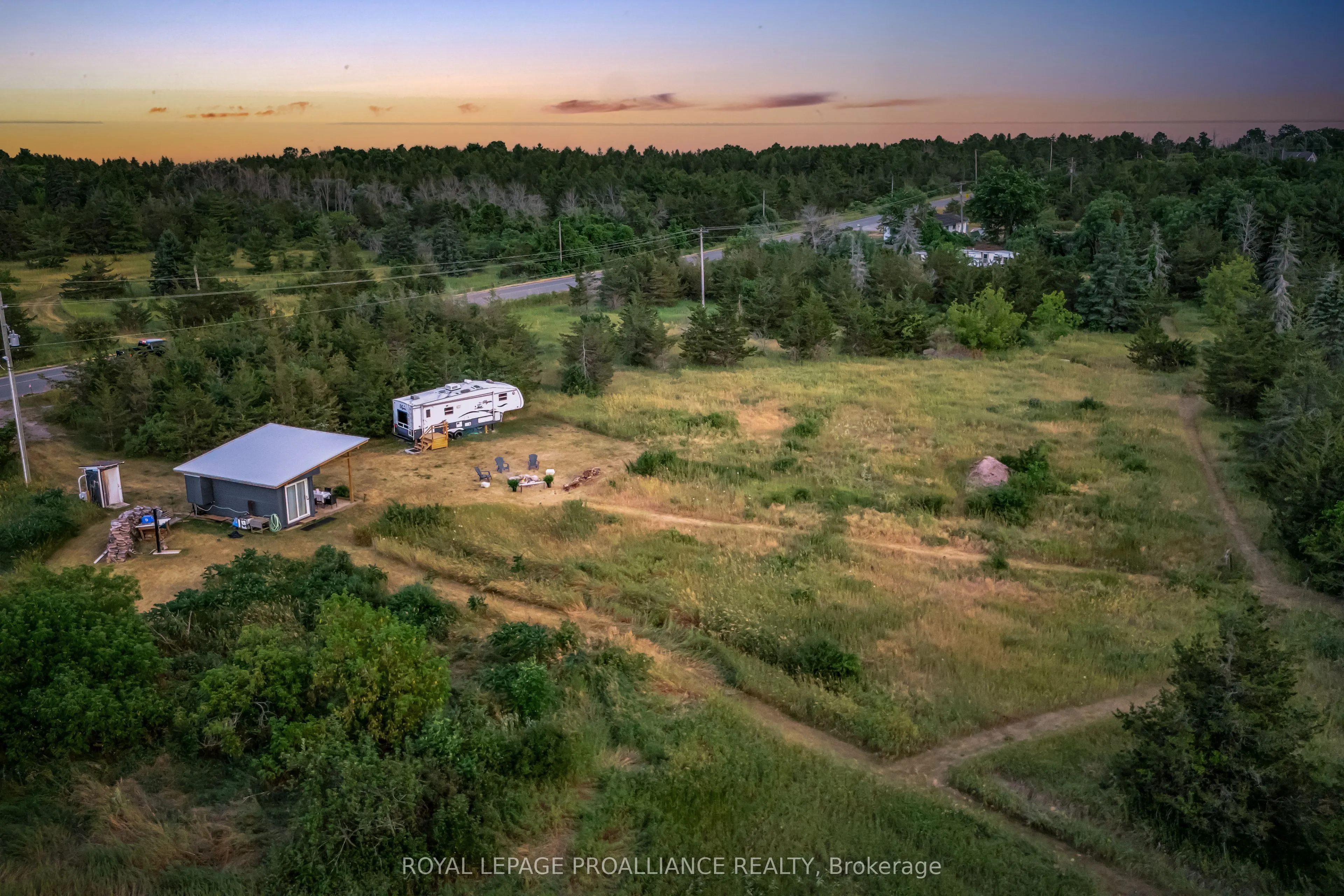 3947 County Road 8 Road