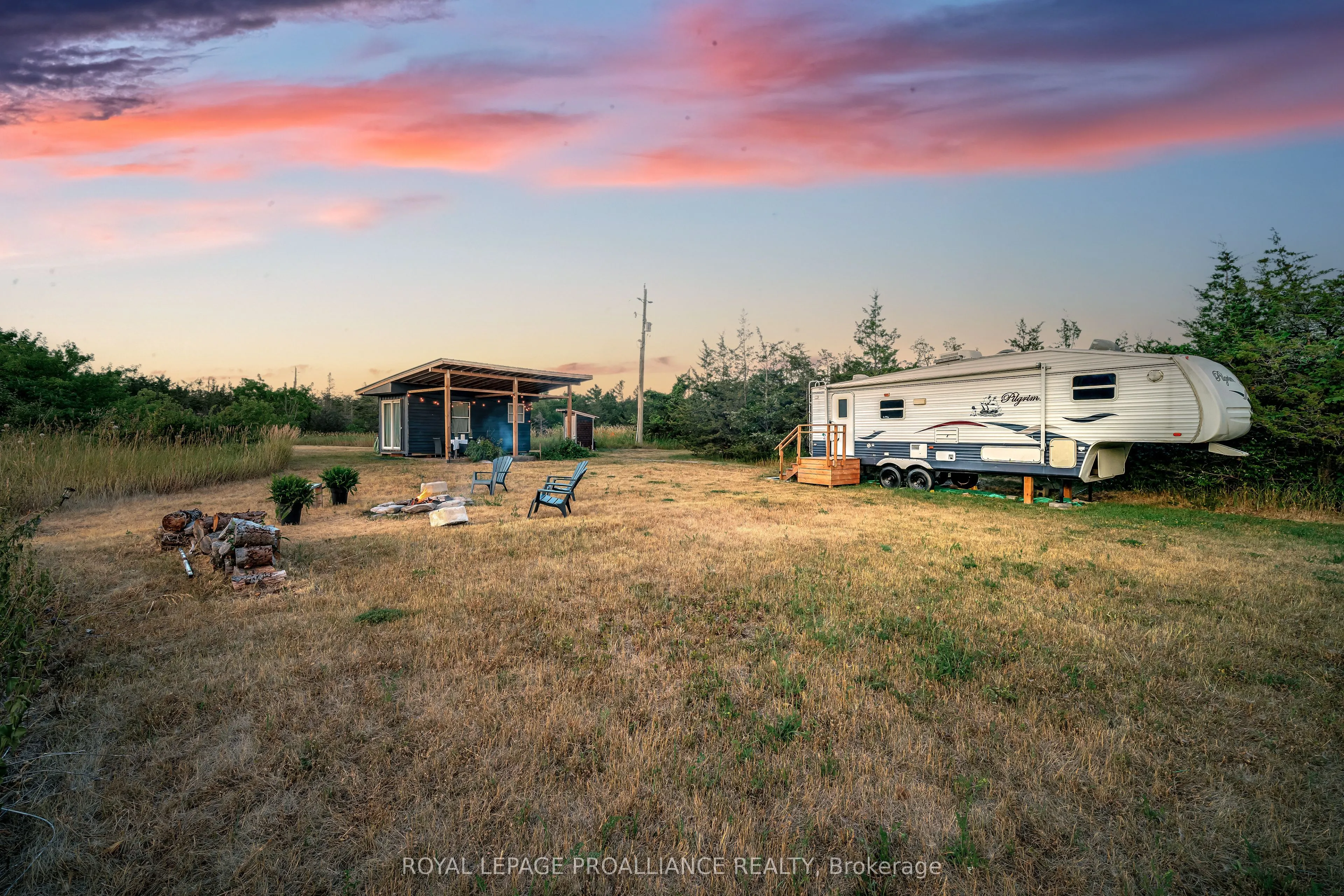 3947 County Road 8 Road