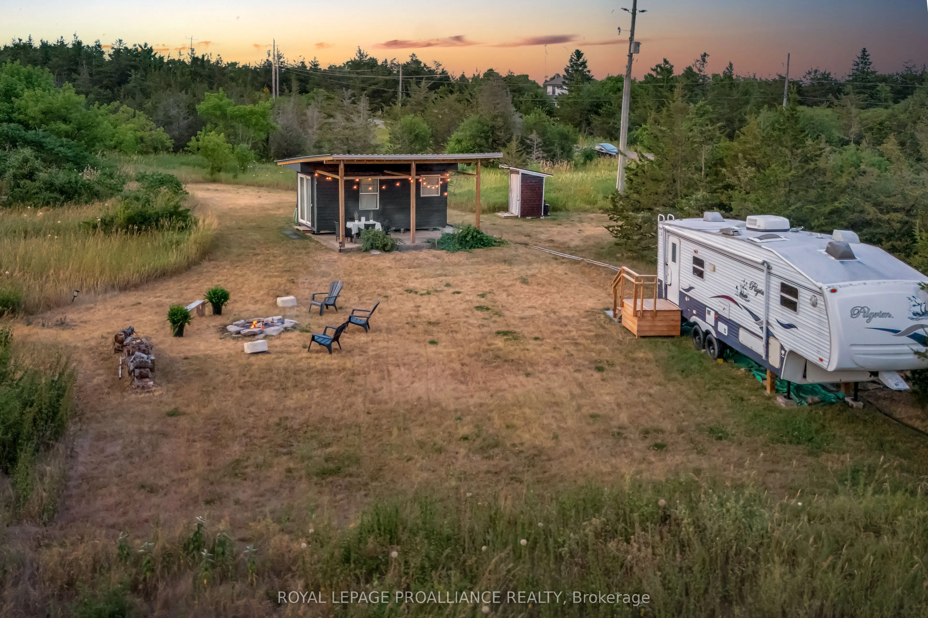 3947 County Road 8 Road