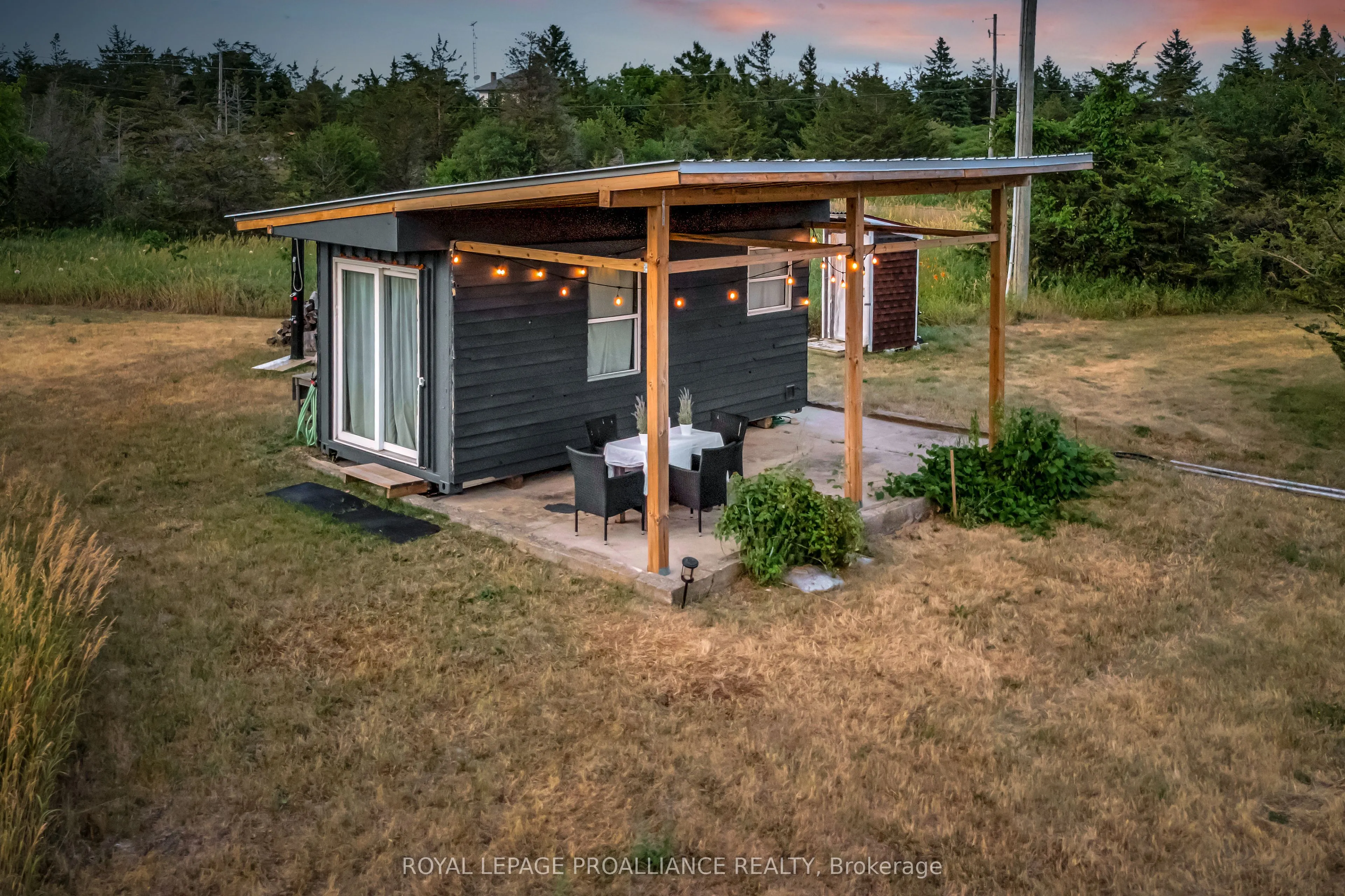 3947 County Road 8 Road