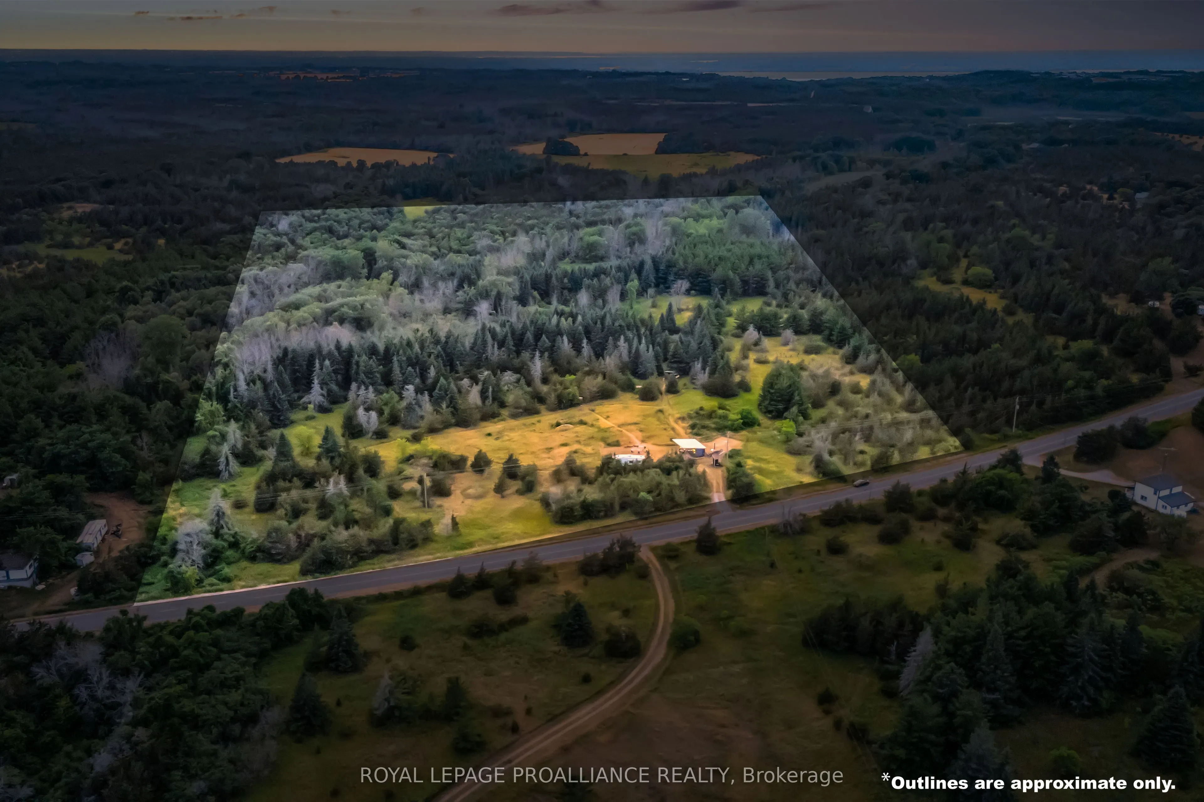 3947 County Road 8 Road