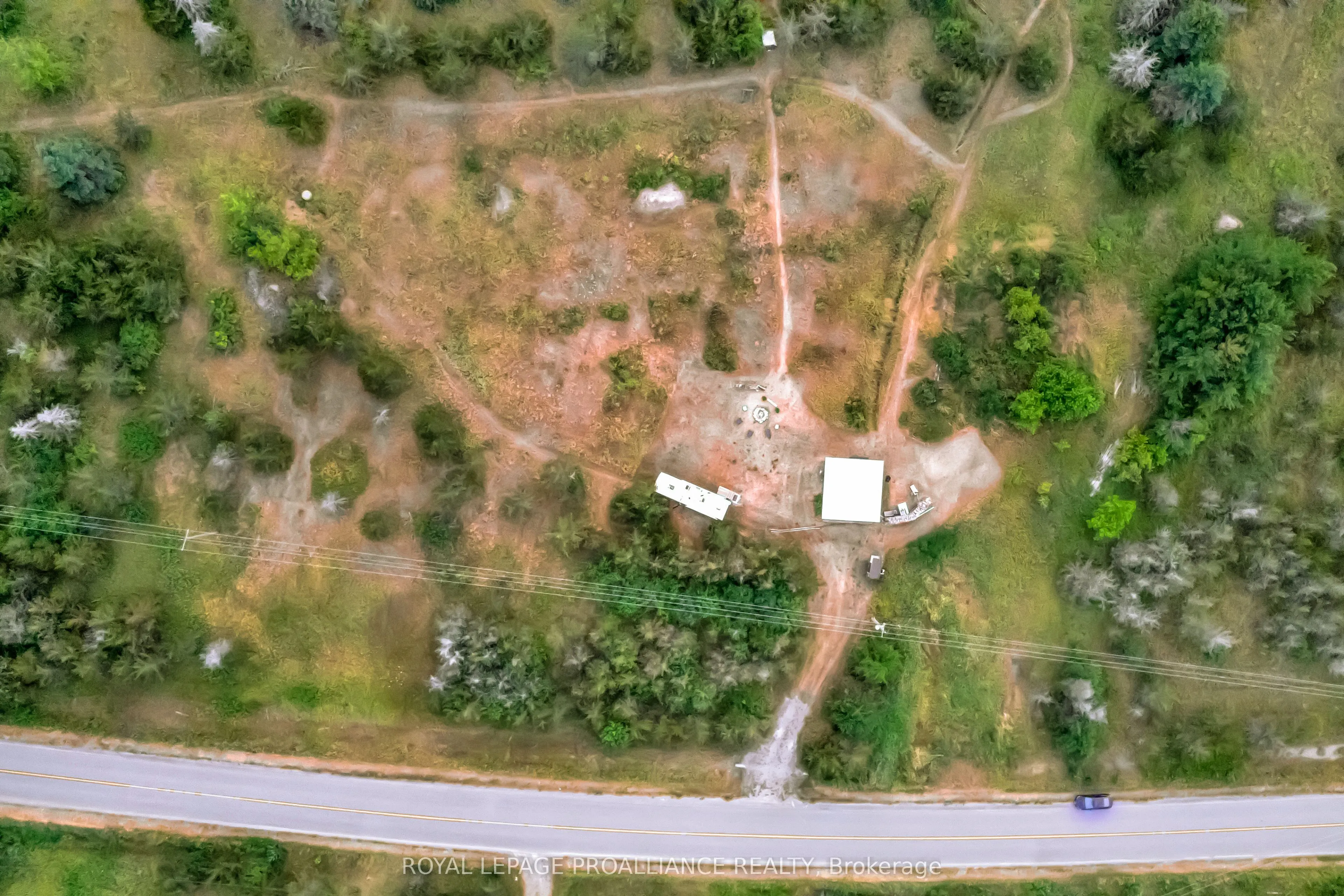 3947 County Road 8 Road