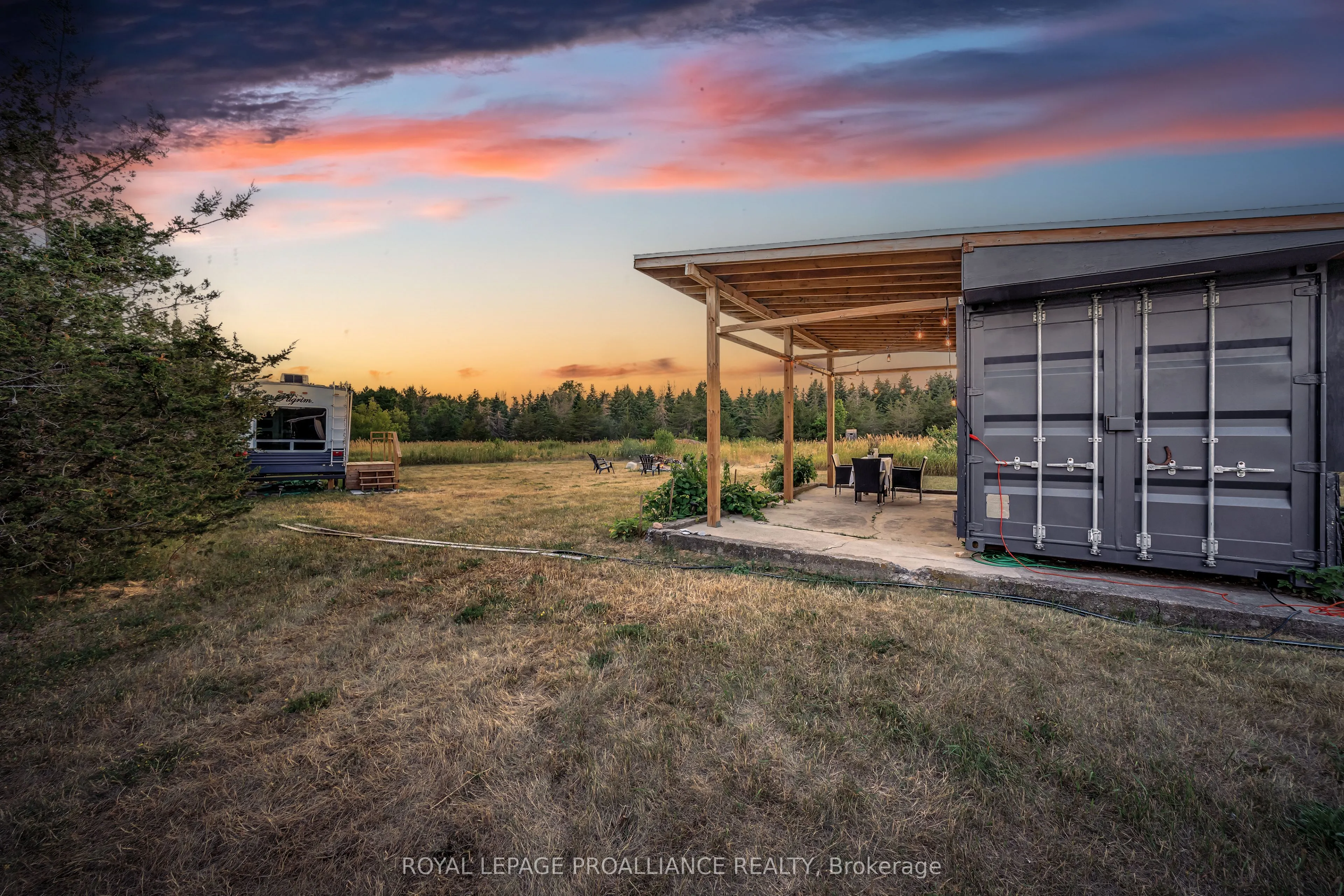 3947 County Road 8 Road