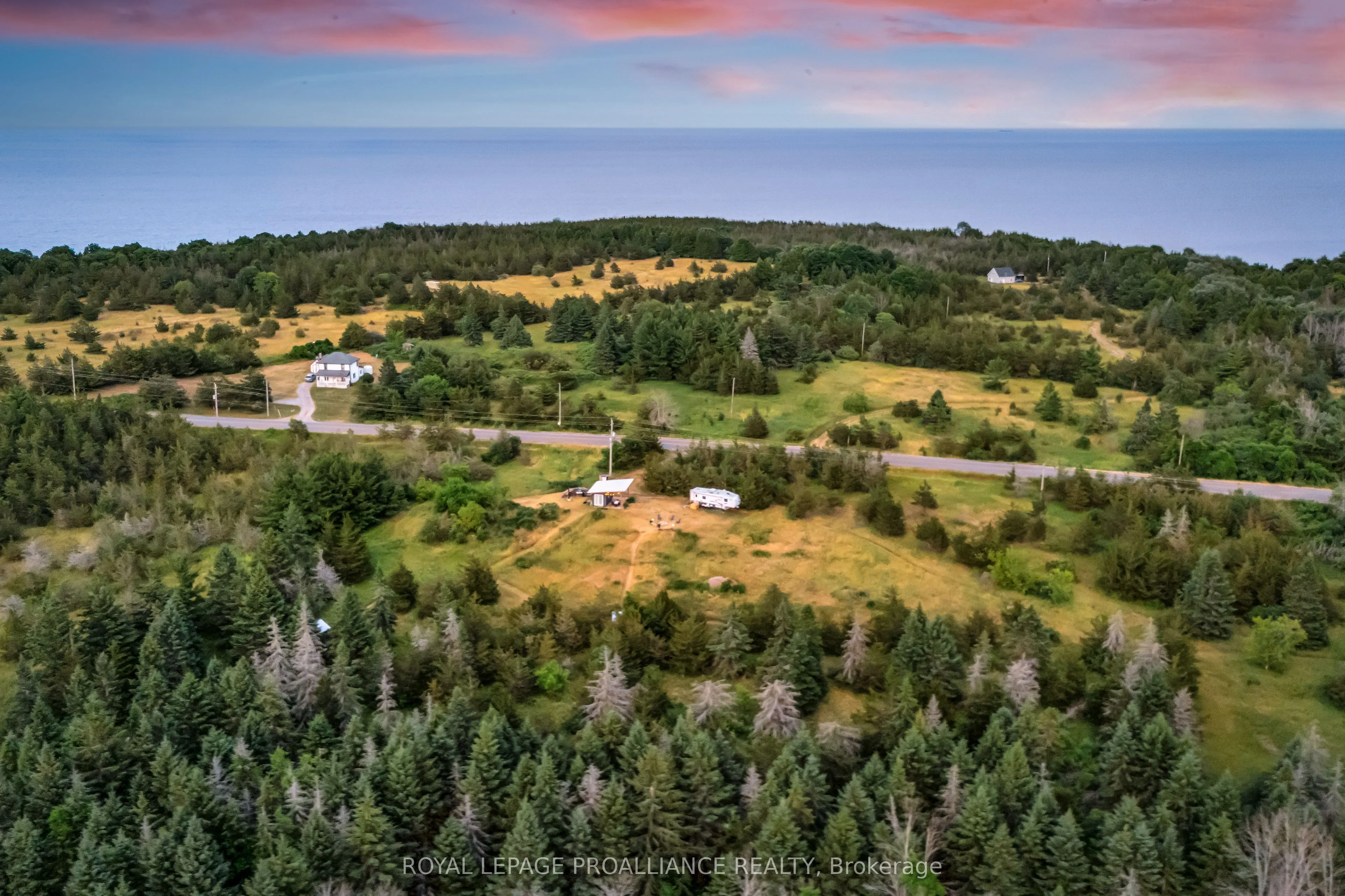 3947 County Road 8 Road