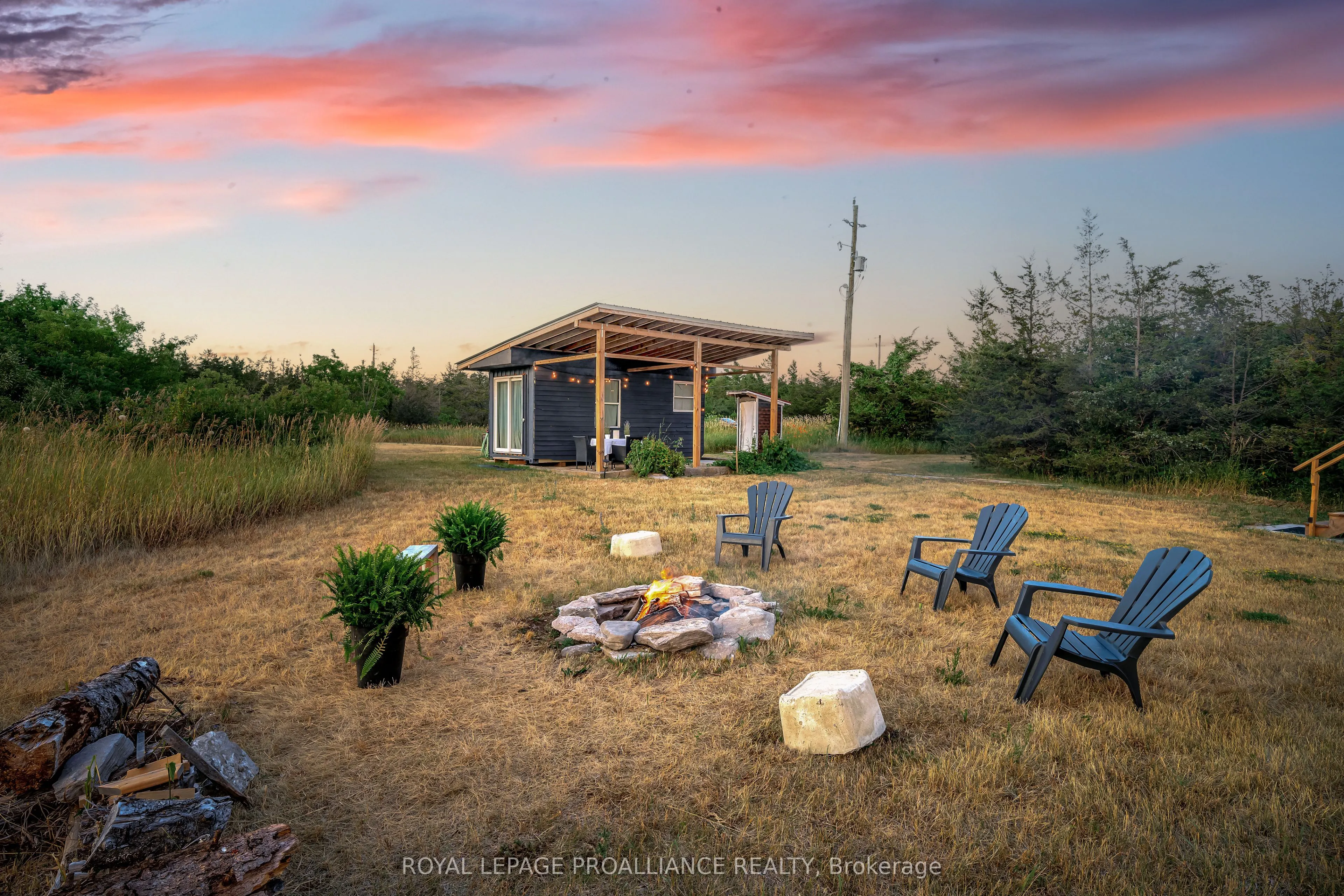3947 County Road 8 Road
