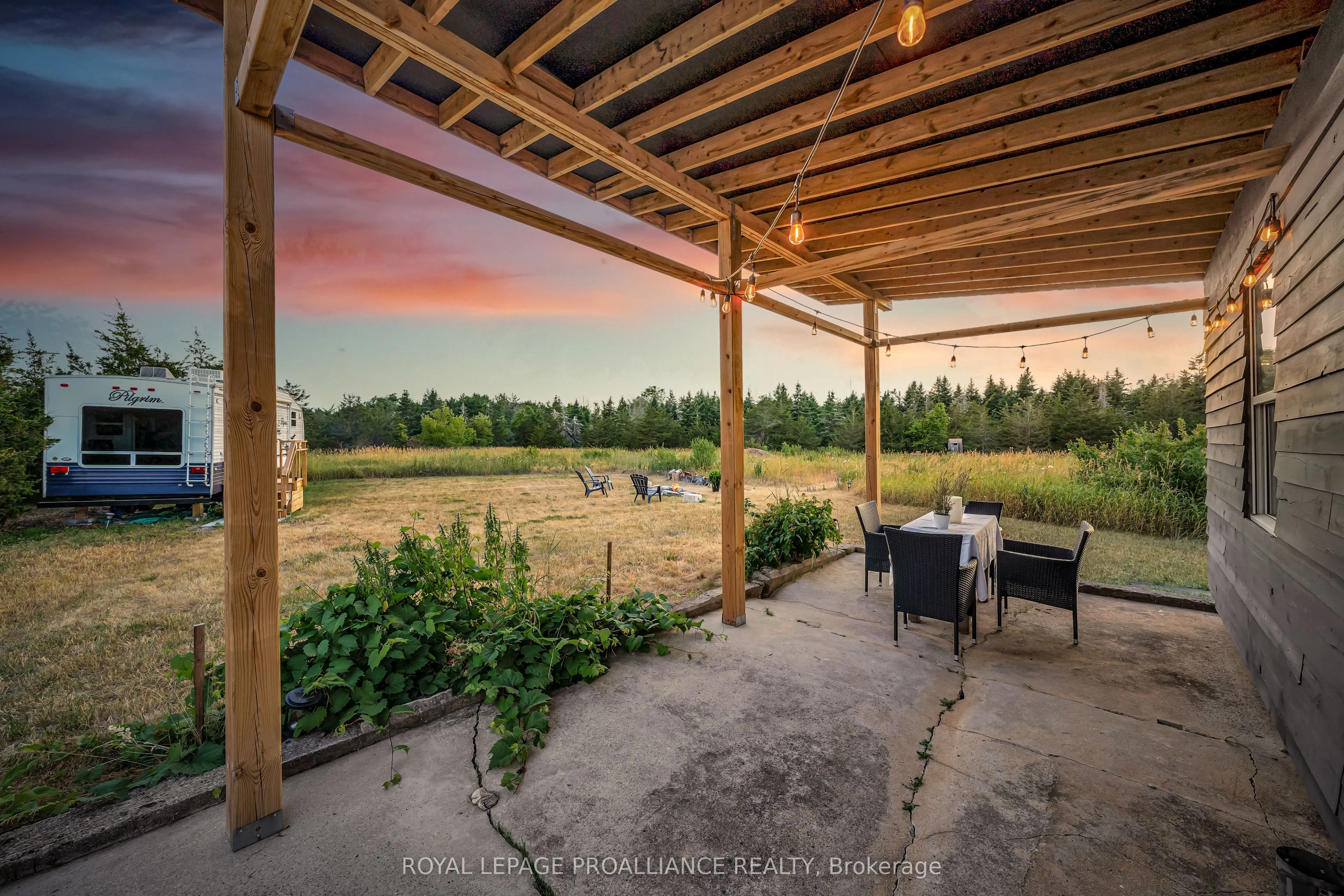 3947 County Road 8 Road