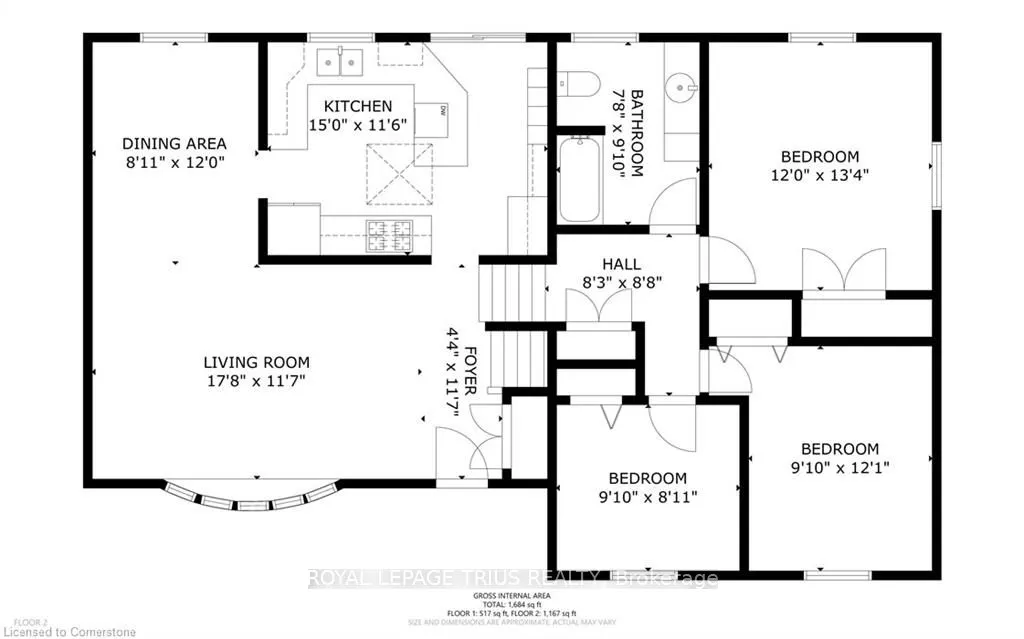 9 Eden Place