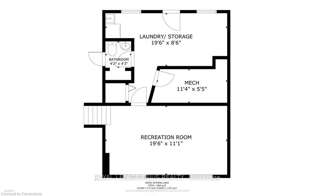 9 Eden Place