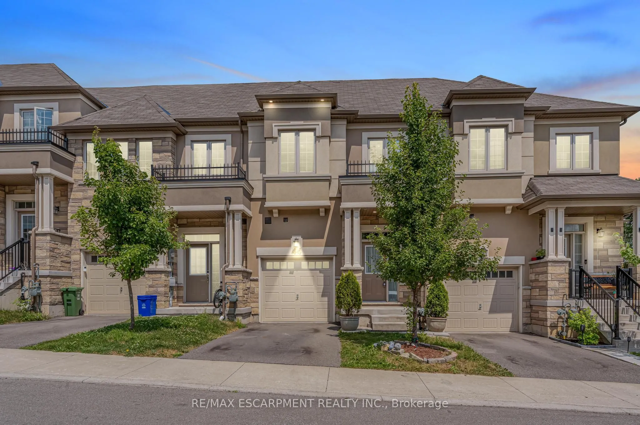 515 Garner Road W, #44