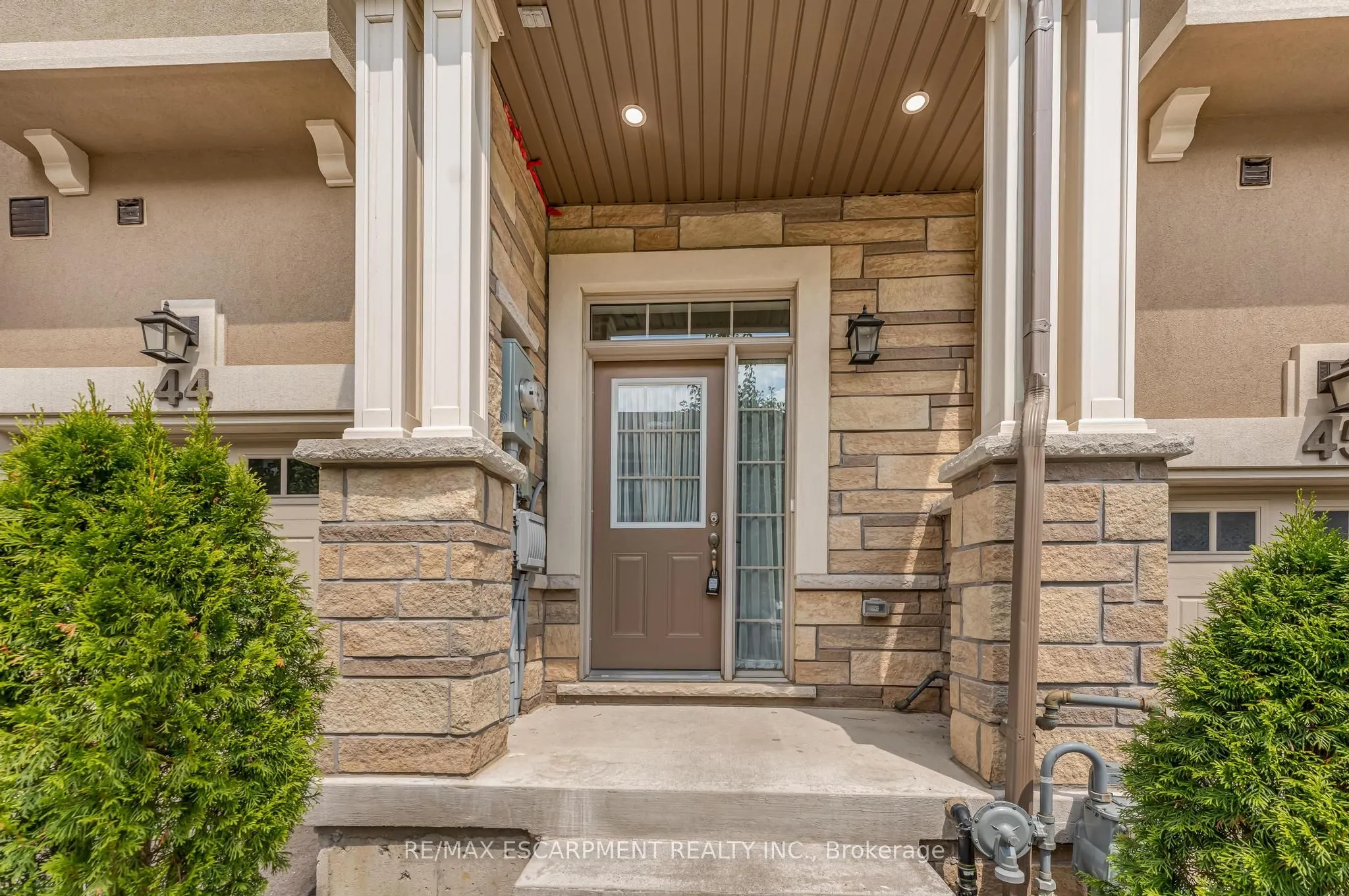 515 Garner Road W, #44