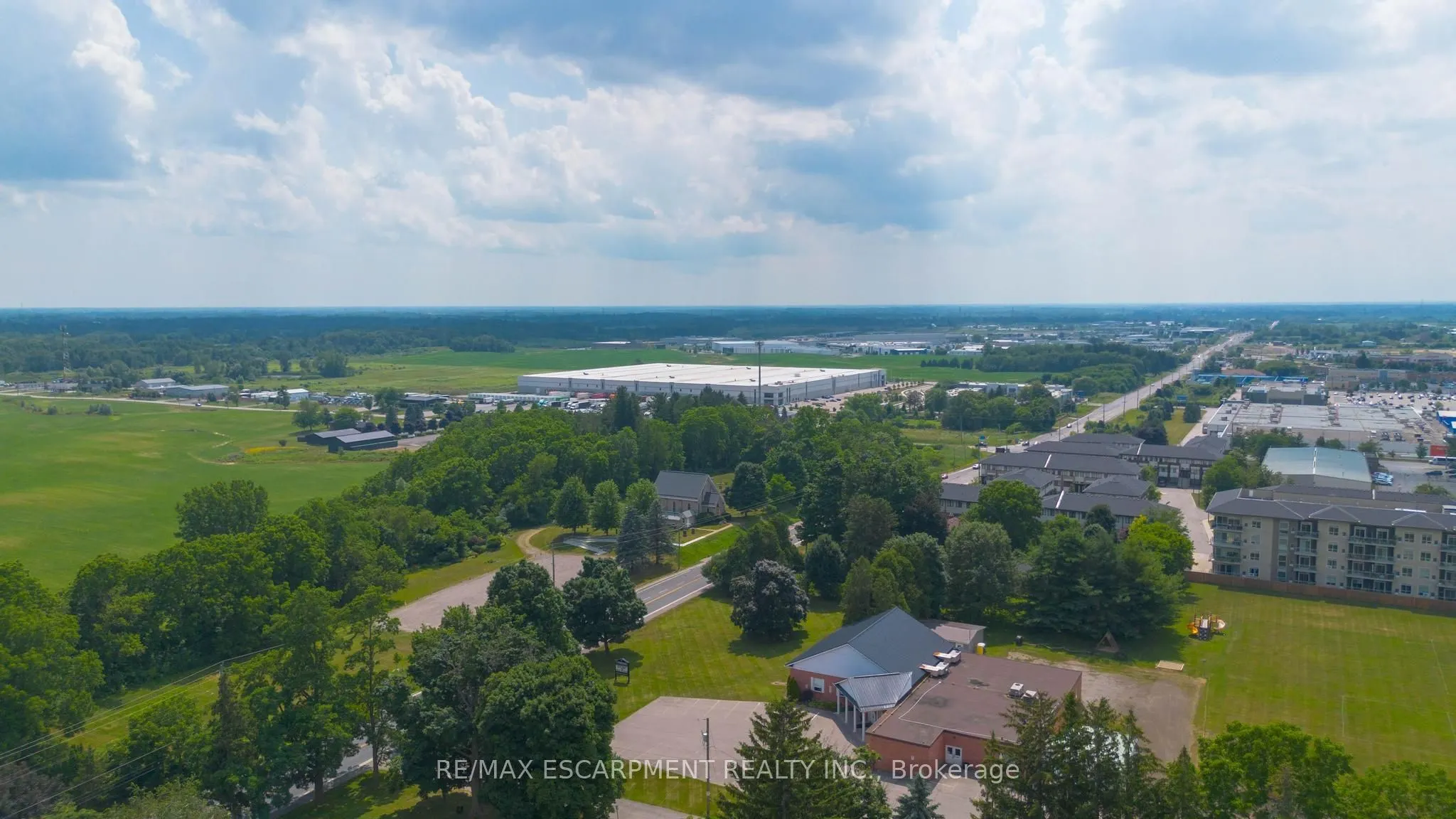 515 Garner Road W, #44