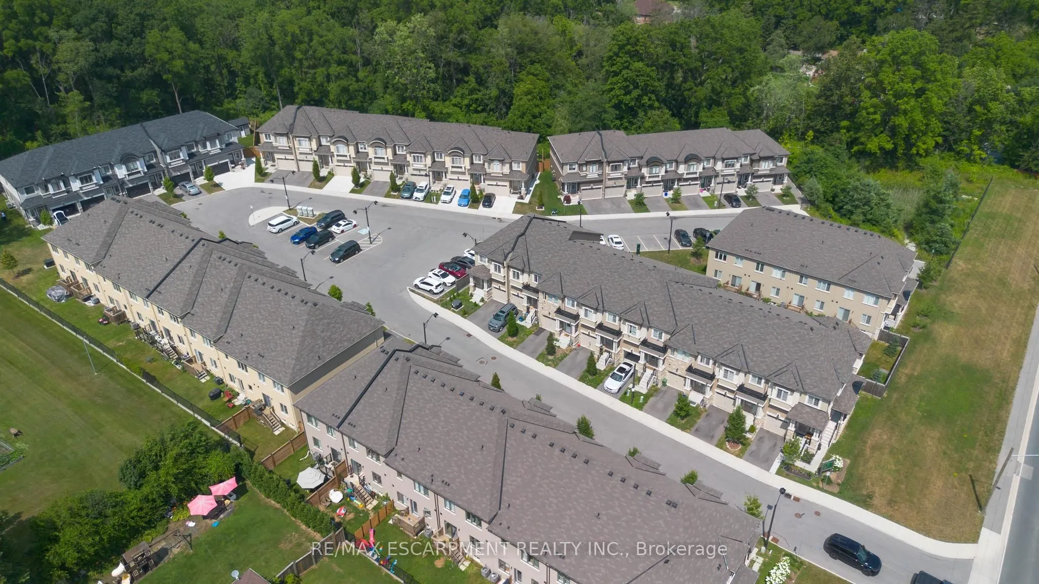 515 Garner Road W, #44