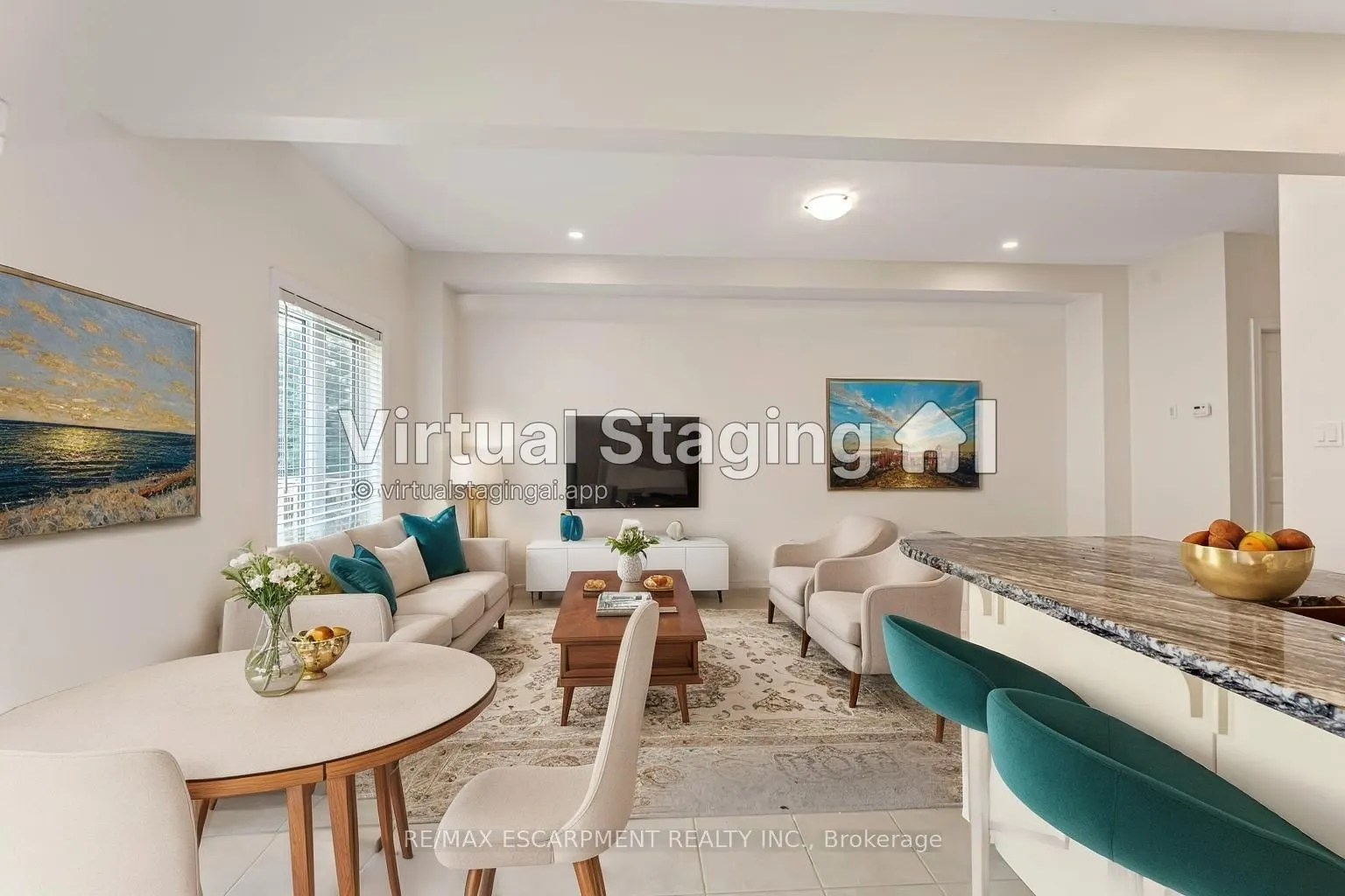 515 Garner Road W, #44
