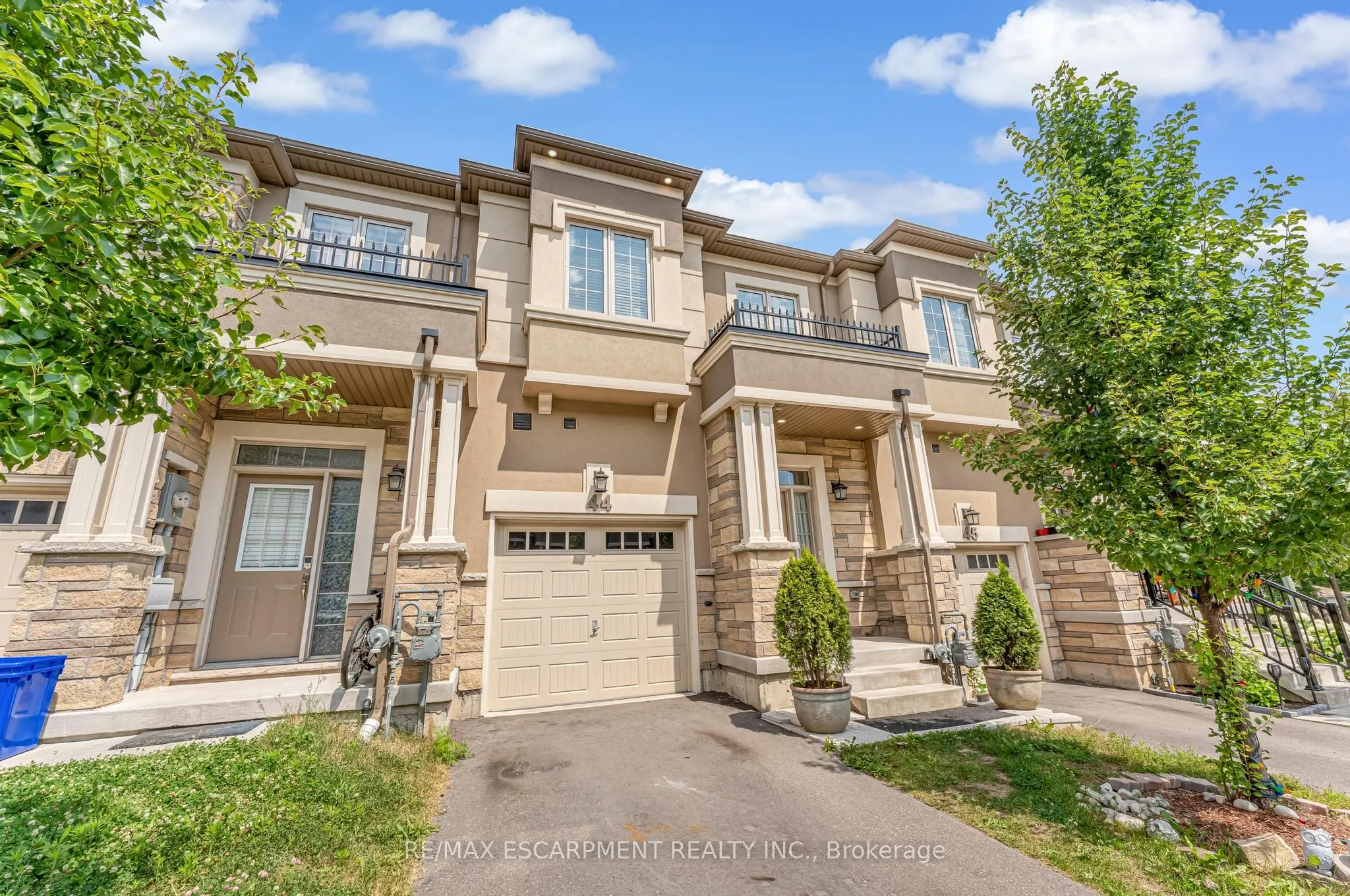 515 Garner Road W, #44