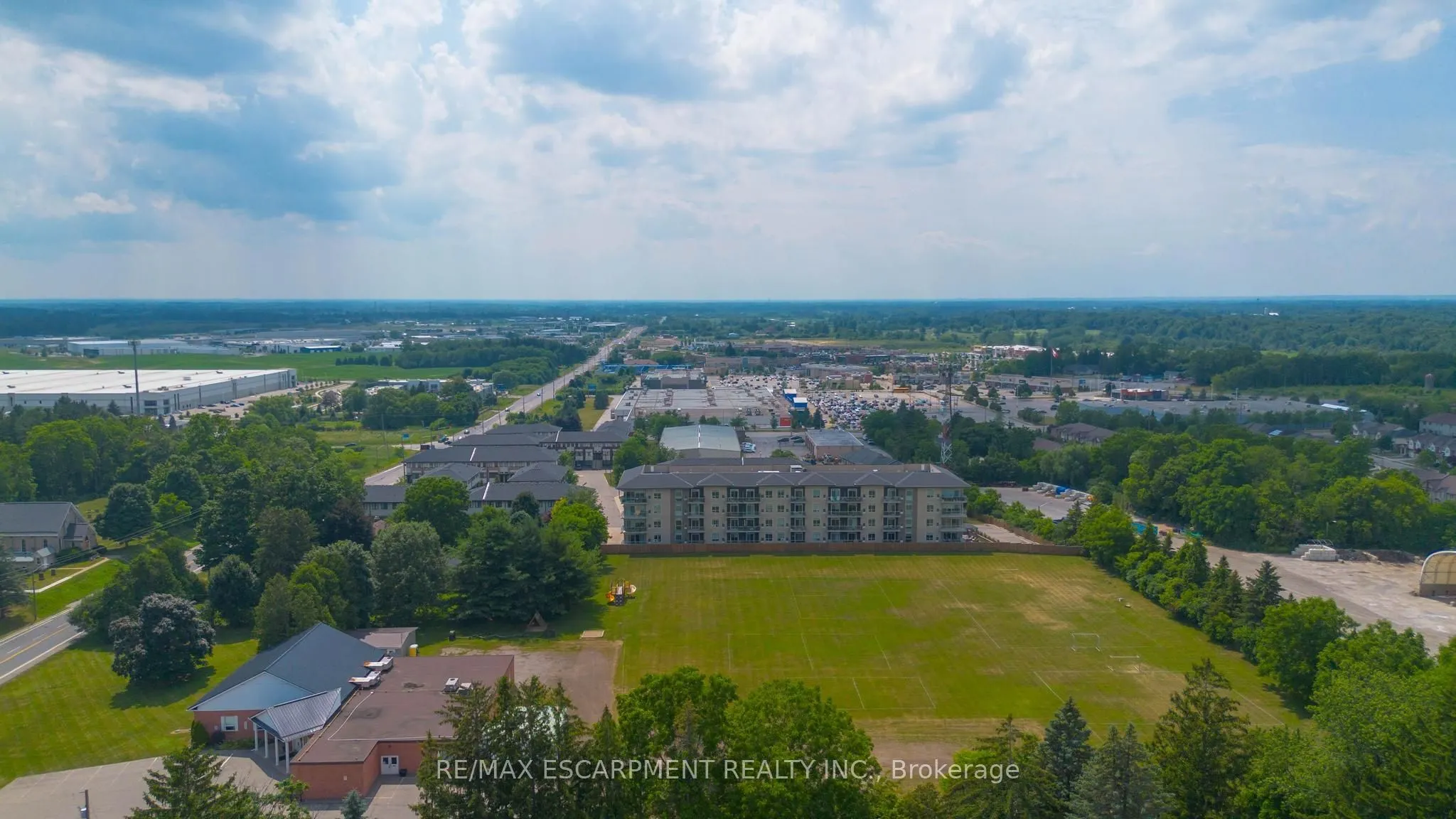 515 Garner Road W, #44