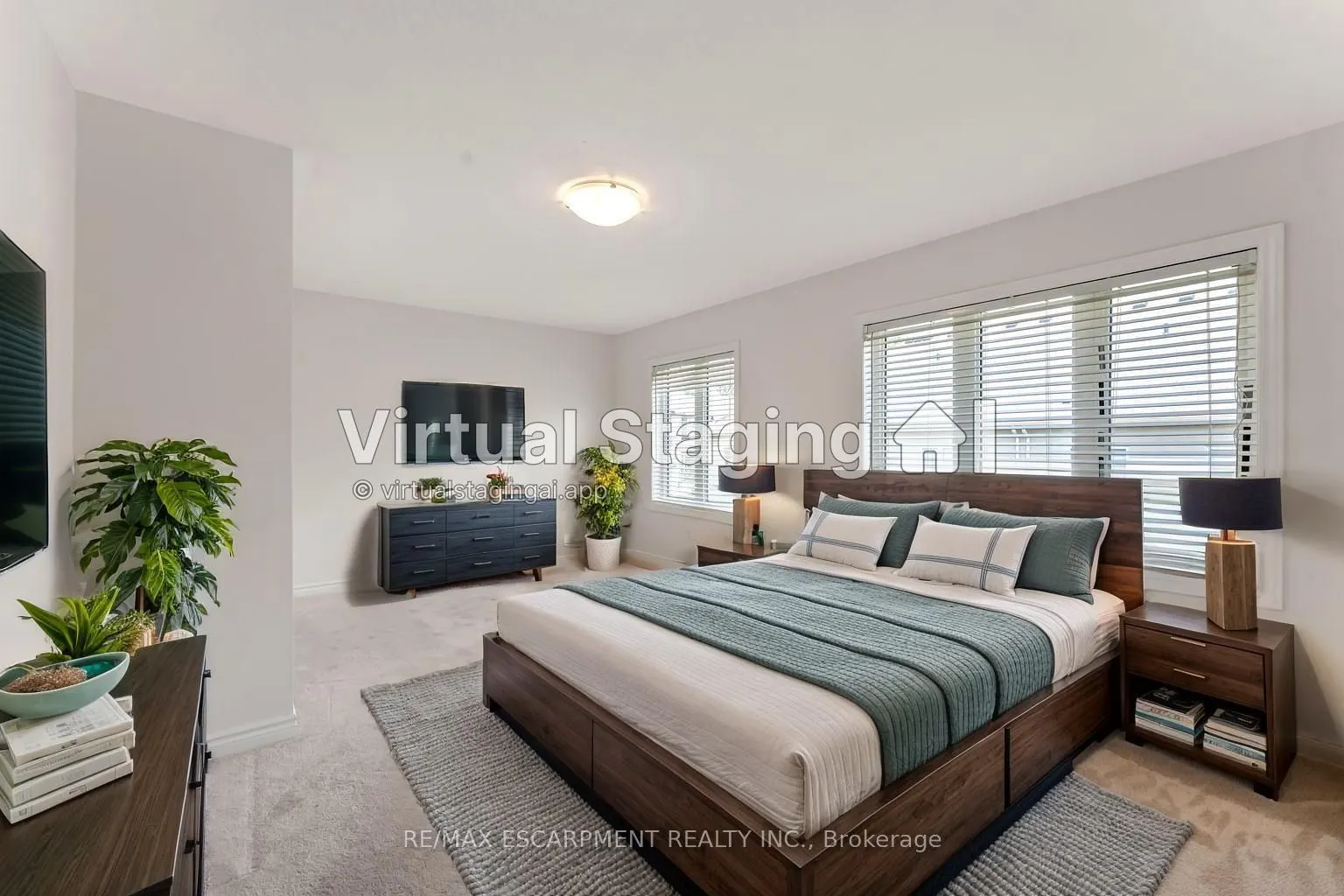 515 Garner Road W, #44