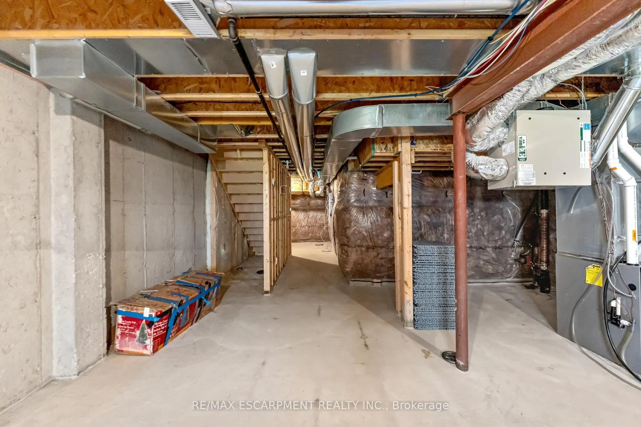 515 Garner Road W, #44