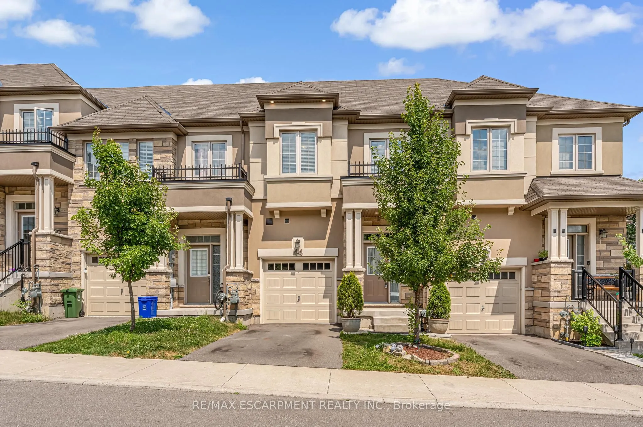 515 Garner Road W, #44