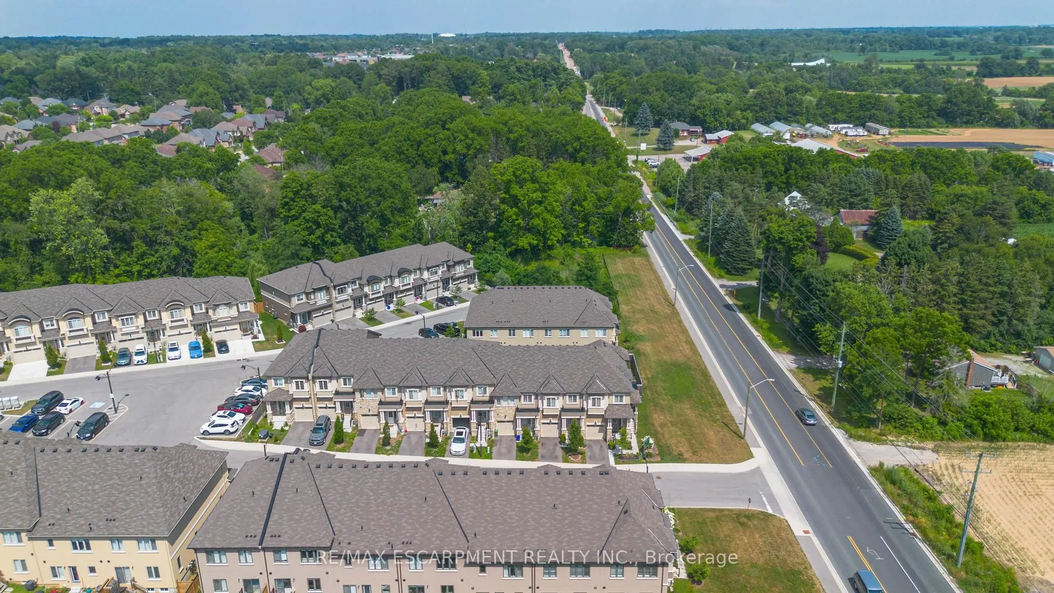 515 Garner Road W, #44