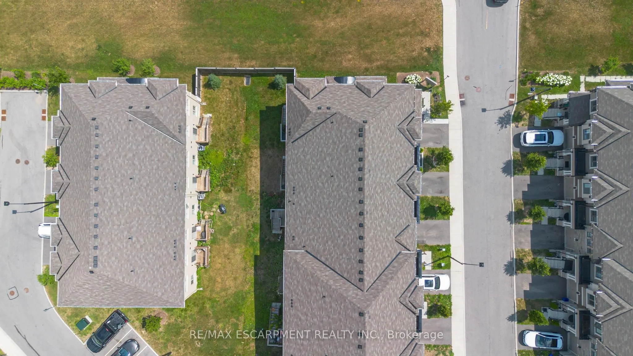 515 Garner Road W, #44