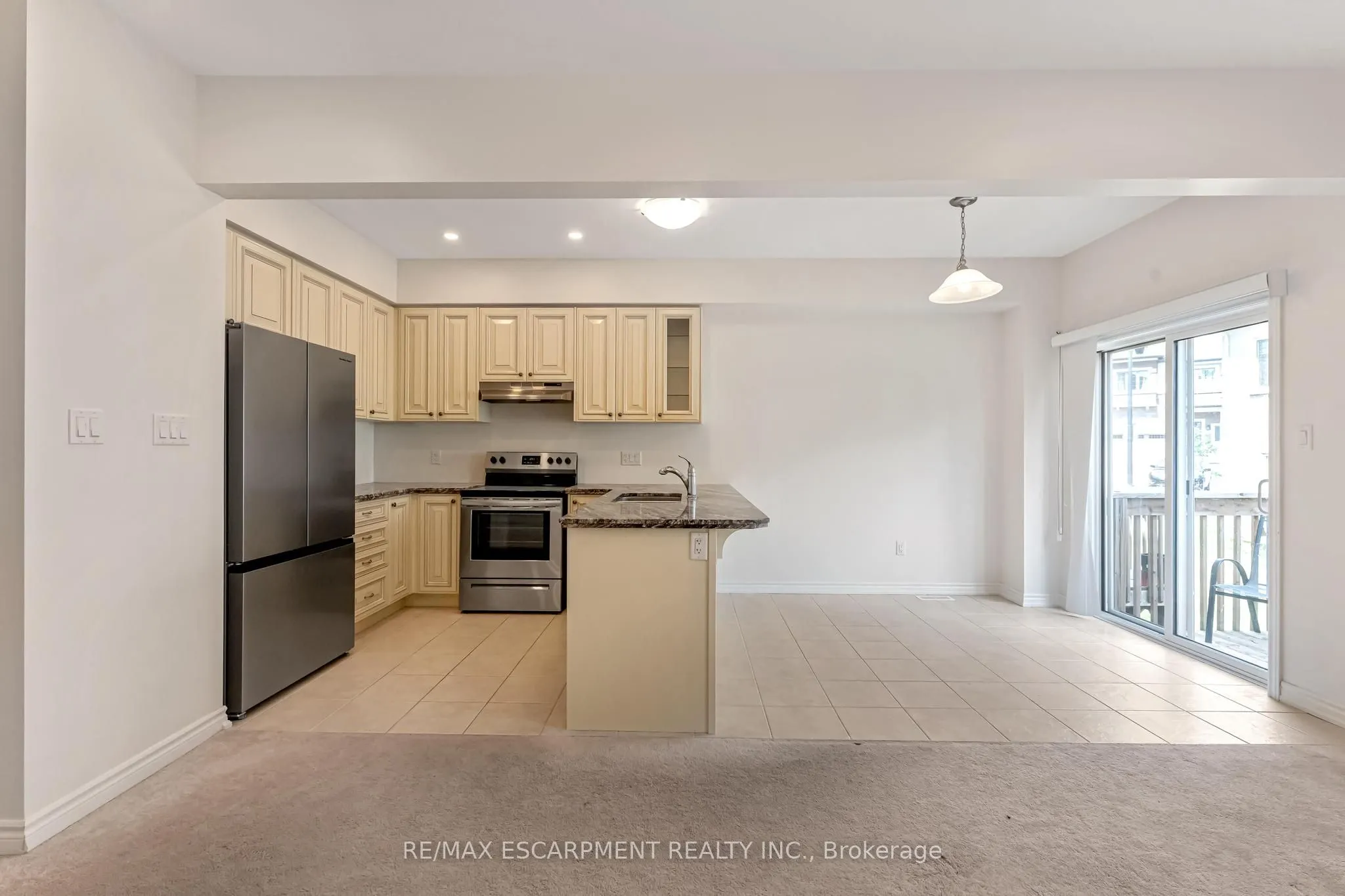 515 Garner Road W, #44