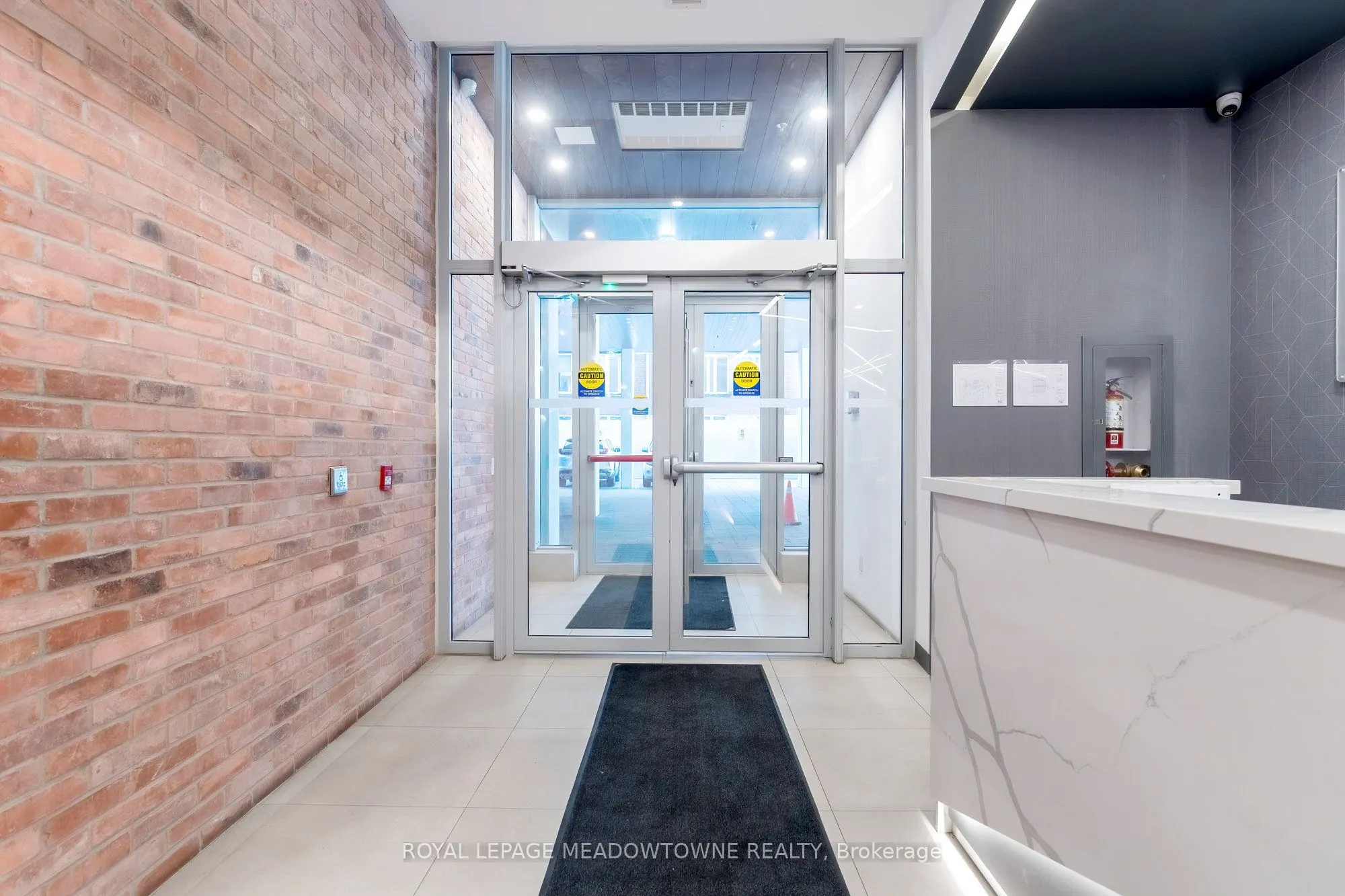 60 Frederick Street, #606