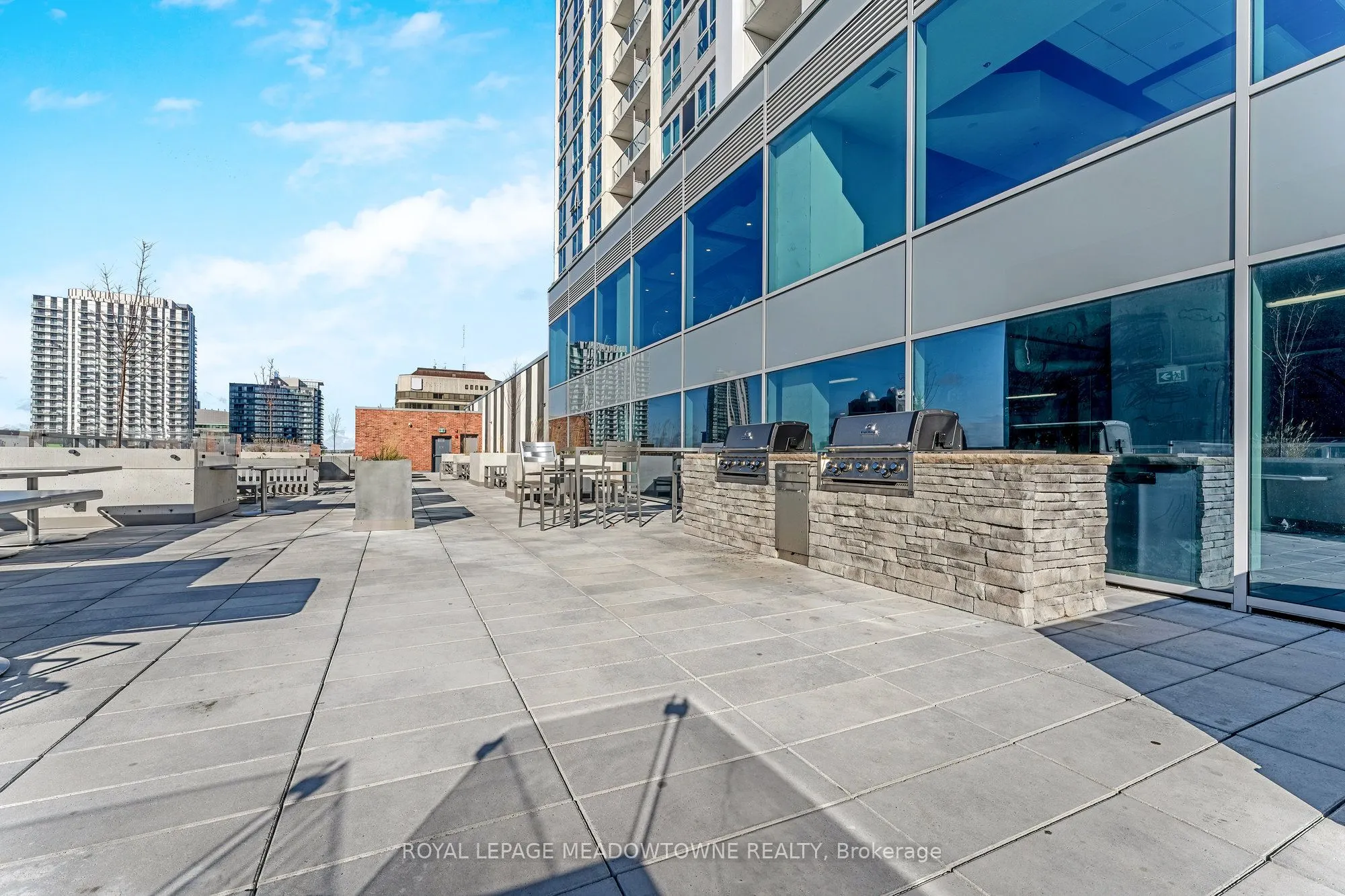 60 Frederick Street, #606