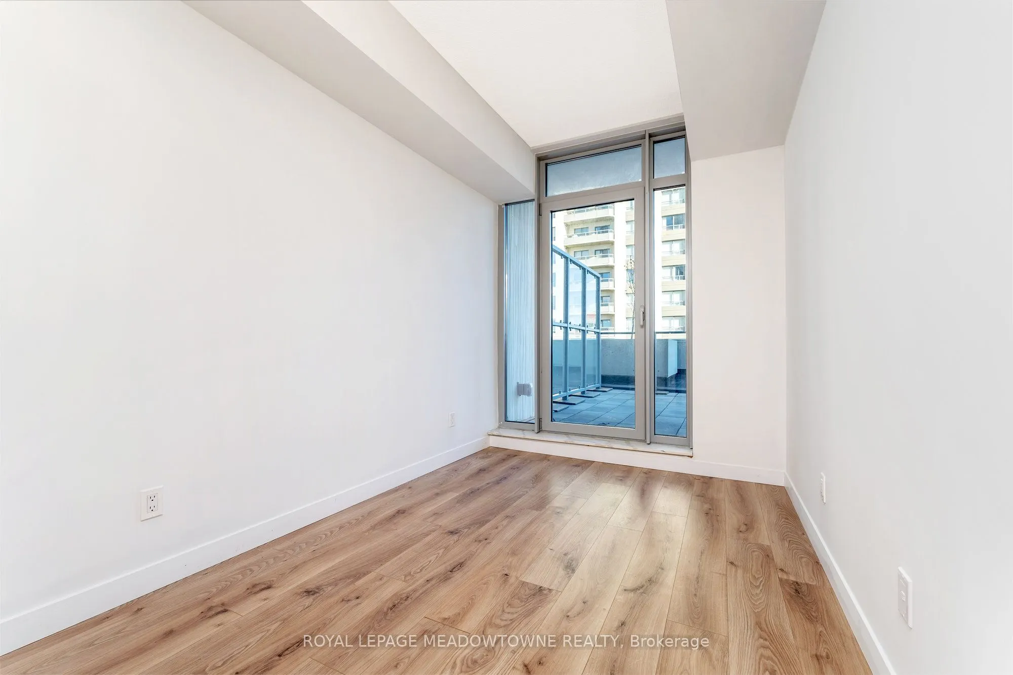 60 Frederick Street, #606